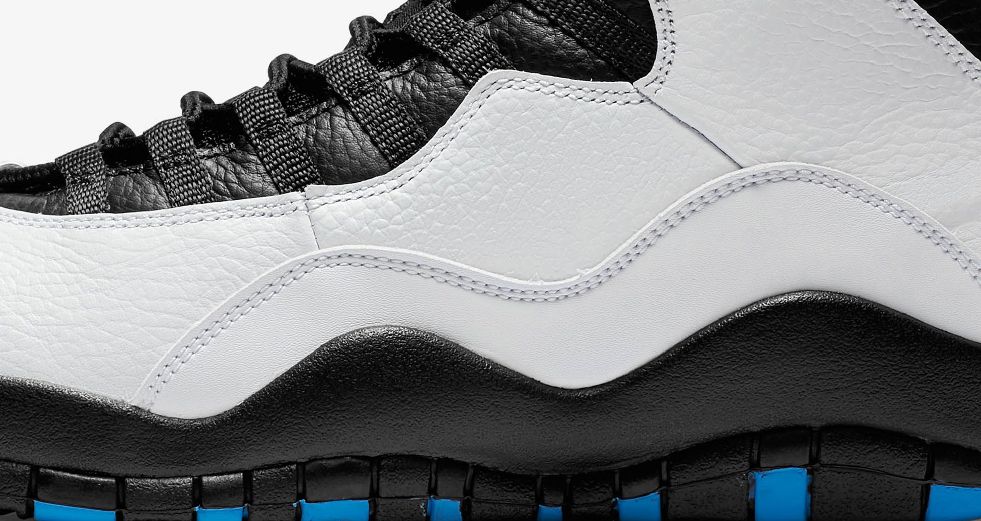 Air Jordan 10 Retro 'Powder Blue'. Release Date. Nike SNKRS PT