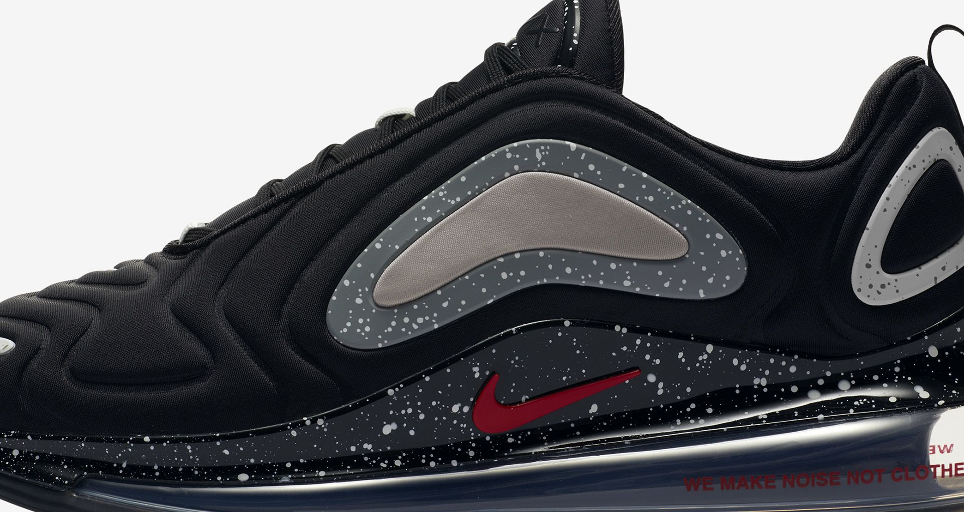 air max 720 undercover black