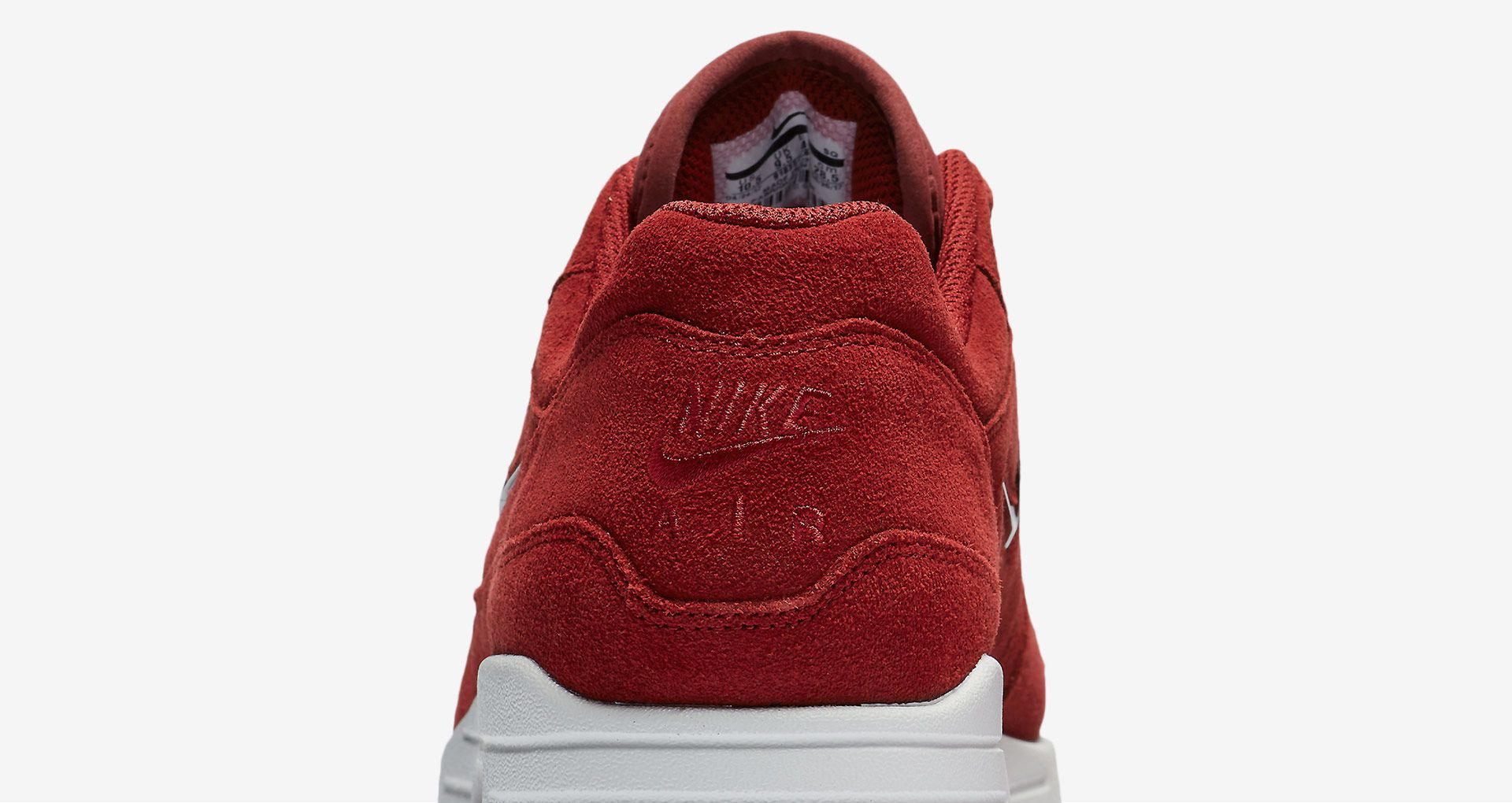 nike air max 1 s