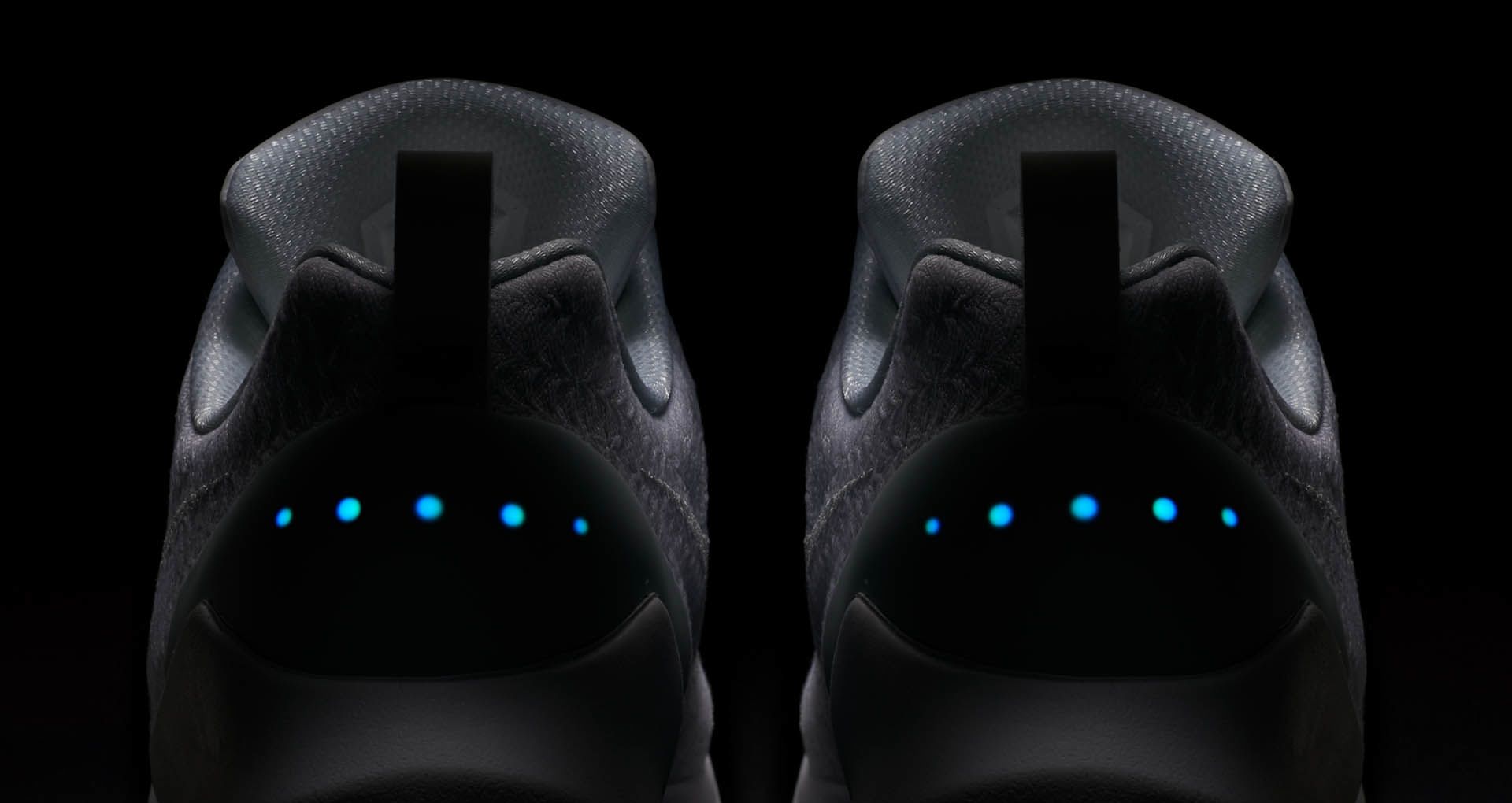 hyperadapt pure platinum