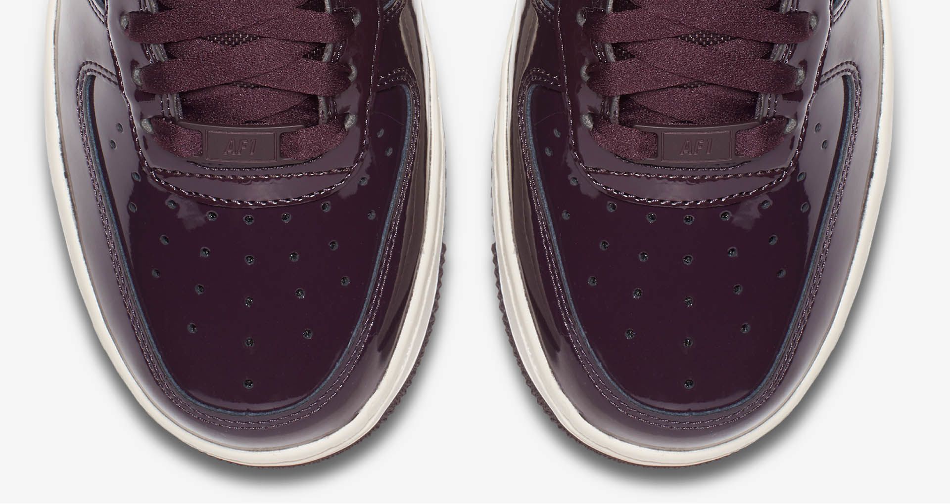 WMNS Nike Air Force 1 'Port Wine' Release Date. Nike SNKRS
