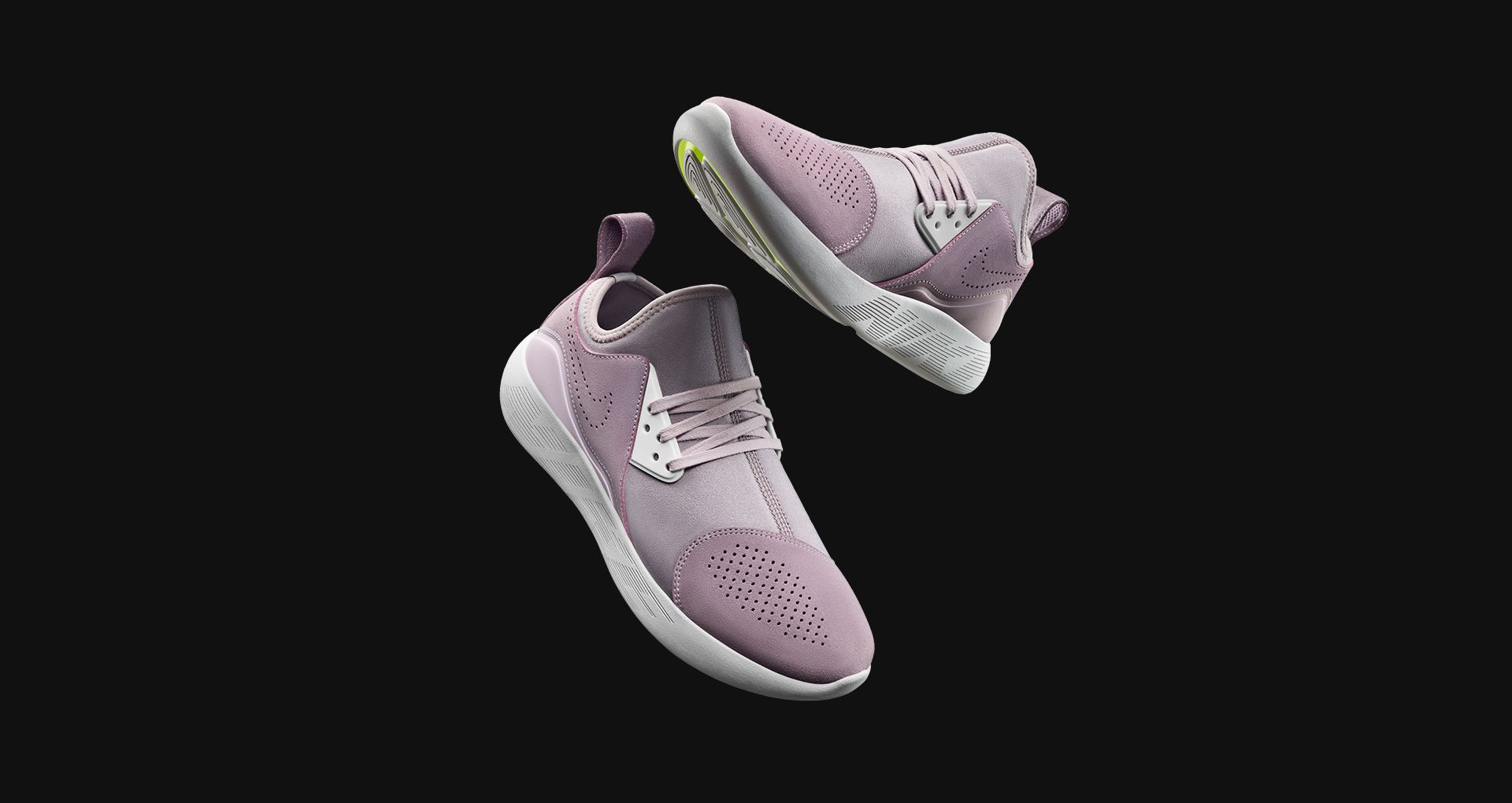 nike lunarcharge women's