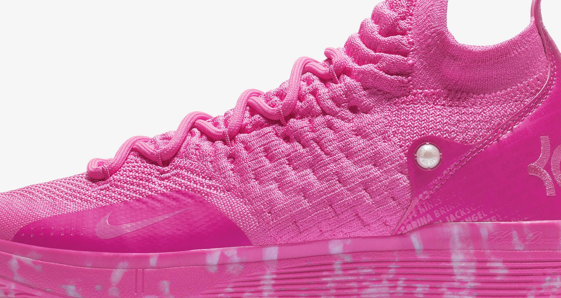kd 11 aunt pearl size 8
