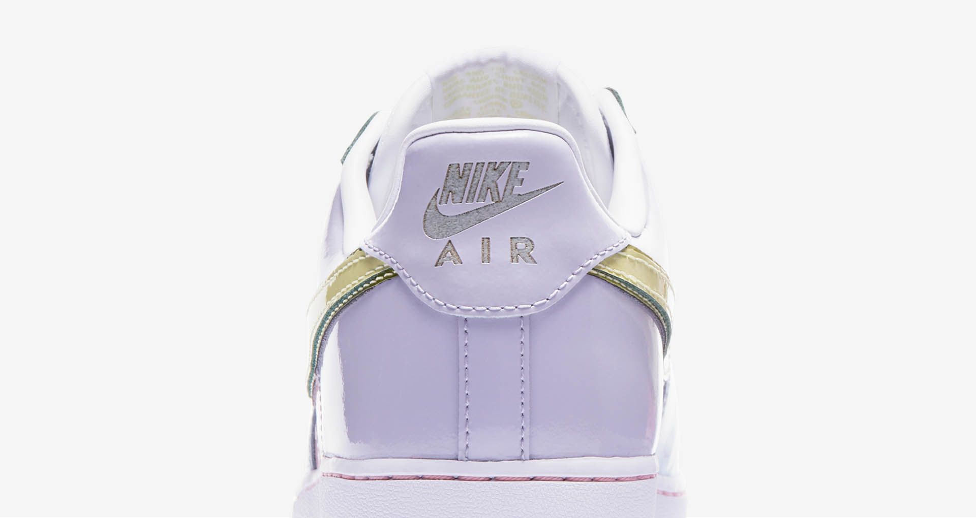 nike air force 1 low womens pink