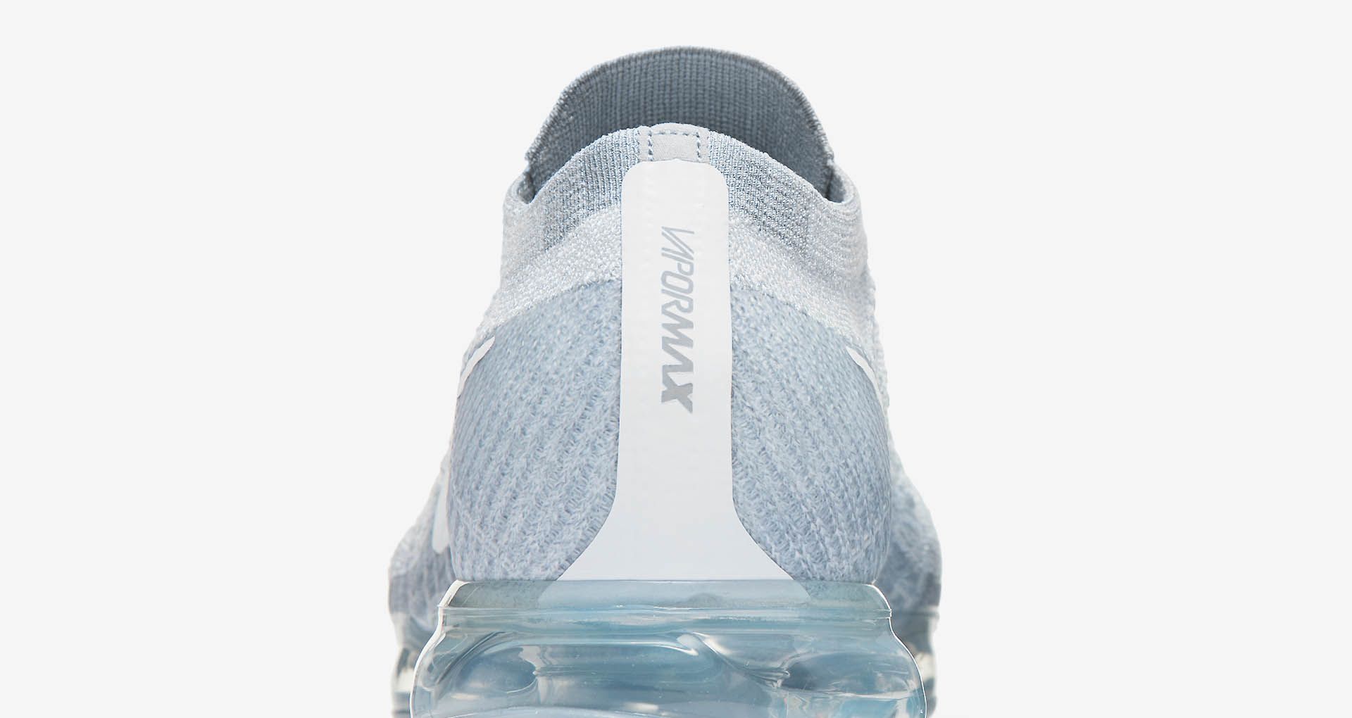 vapormax 3.0 pure platinum