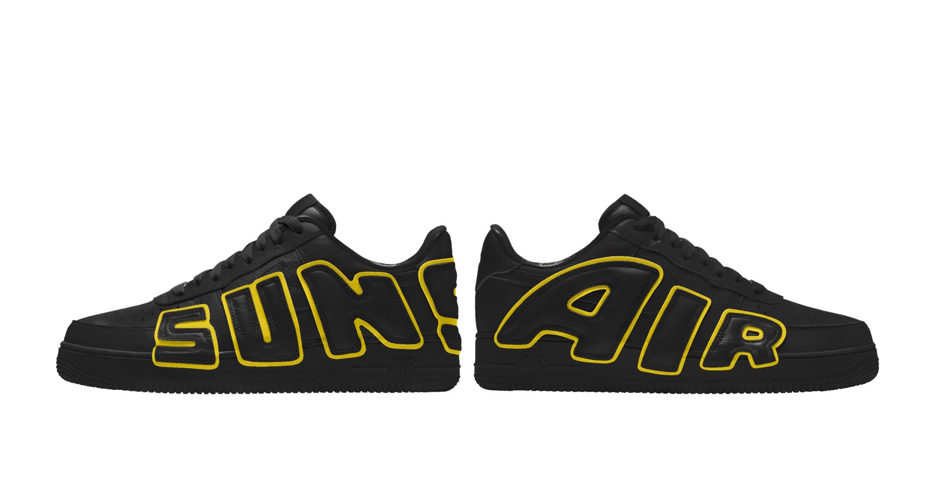 air force 1 low cpfm by you