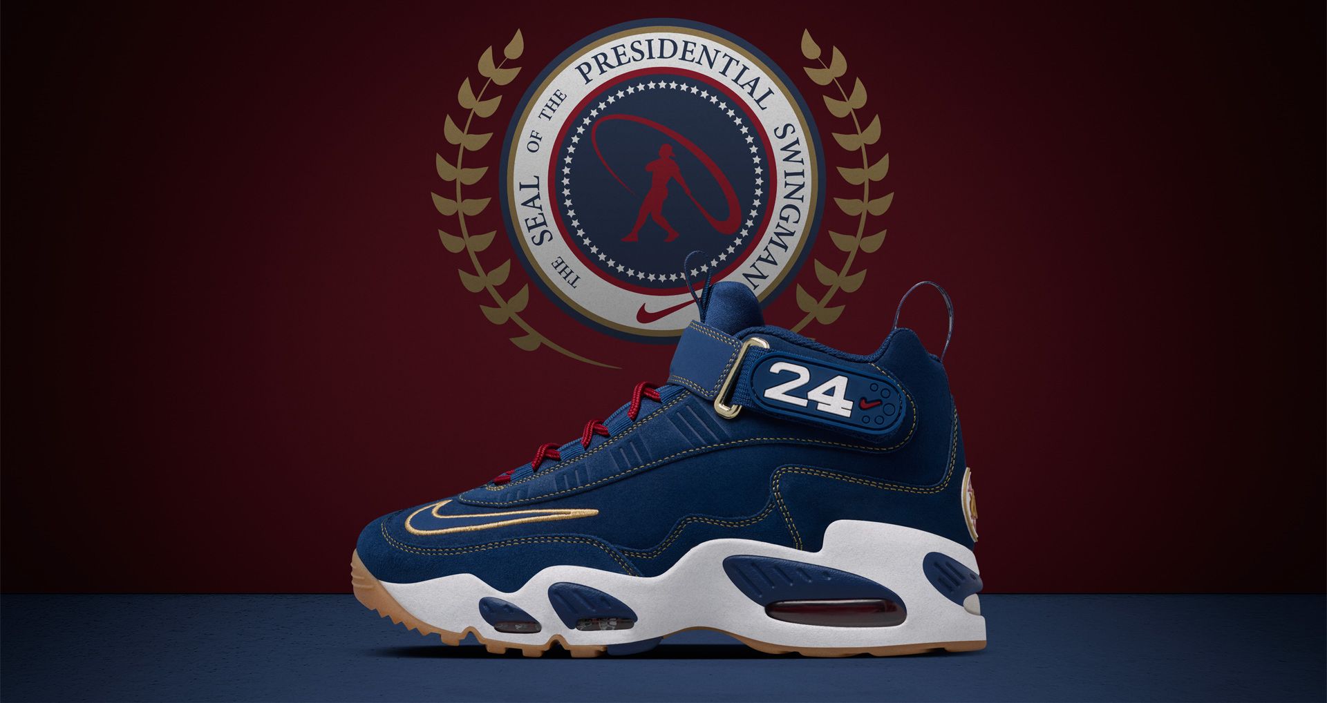 griffey for prez