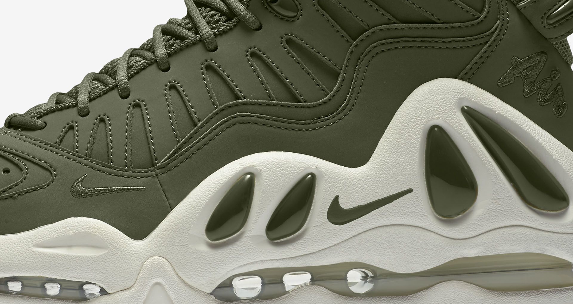 uptempo 97 urban haze