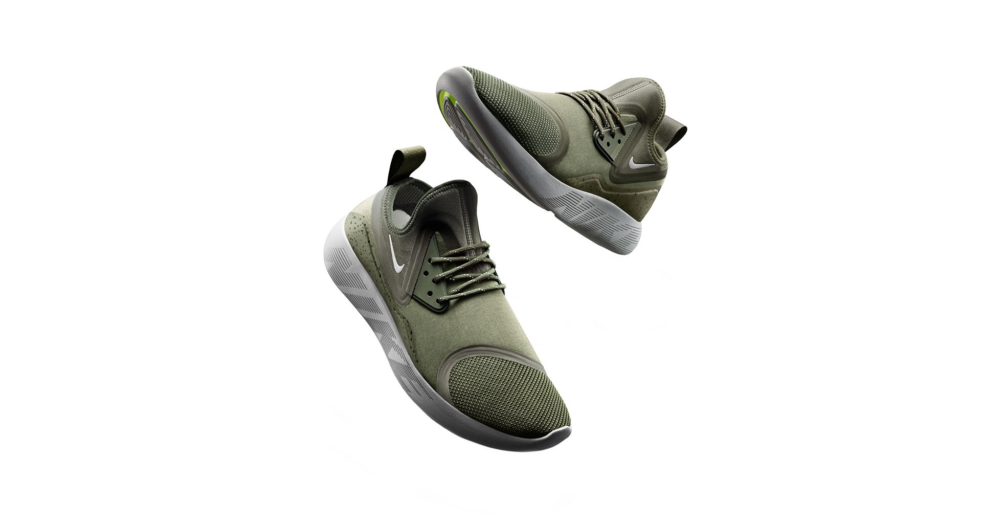 lunarcharge nike womens
