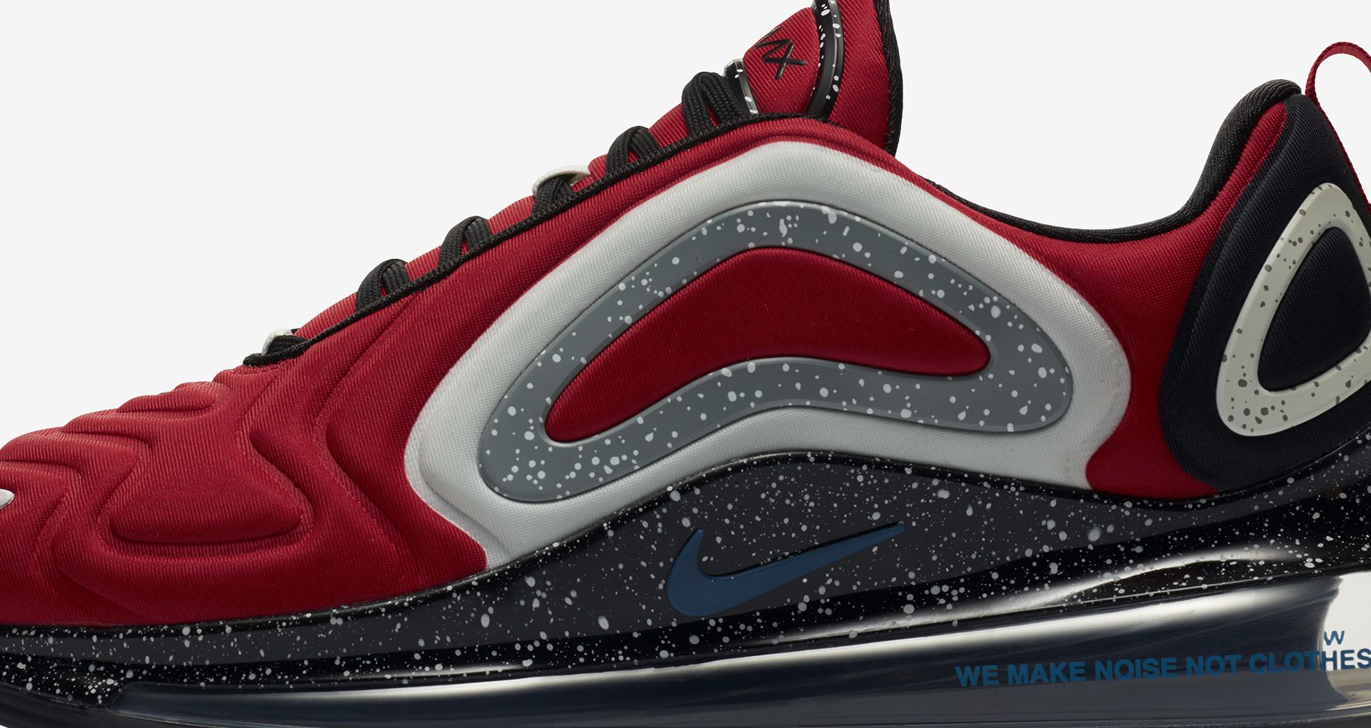 air max 720 red blue