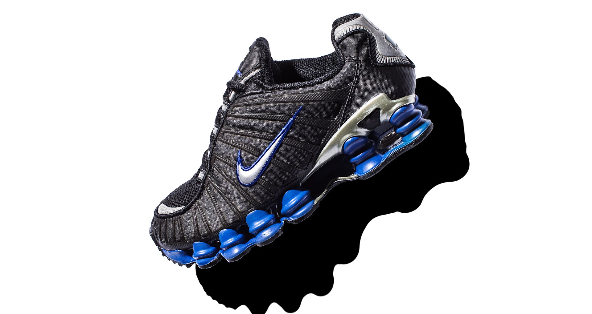 shox outlet