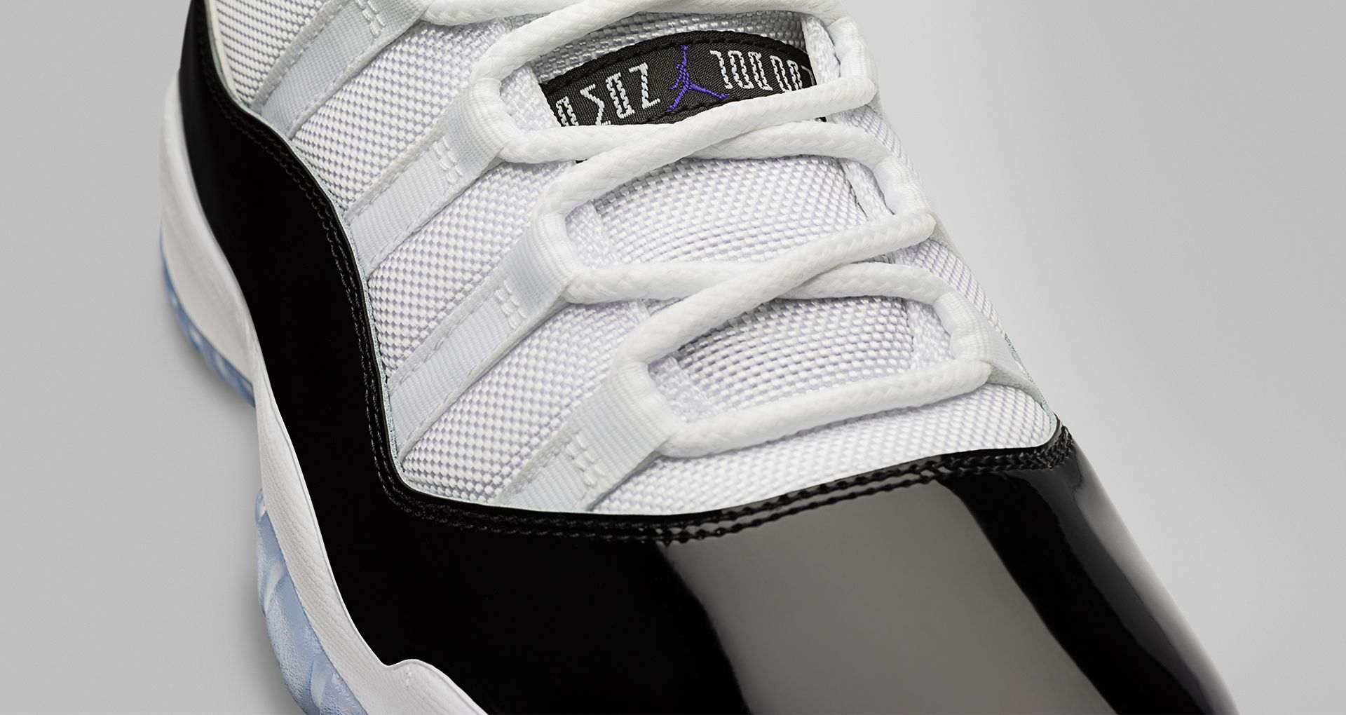 jordan 11 concord black and white