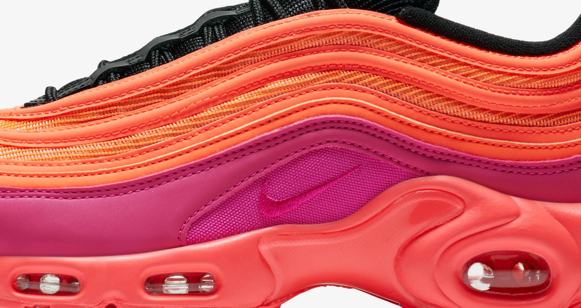 air max plus 97 racer pink hyper magenta