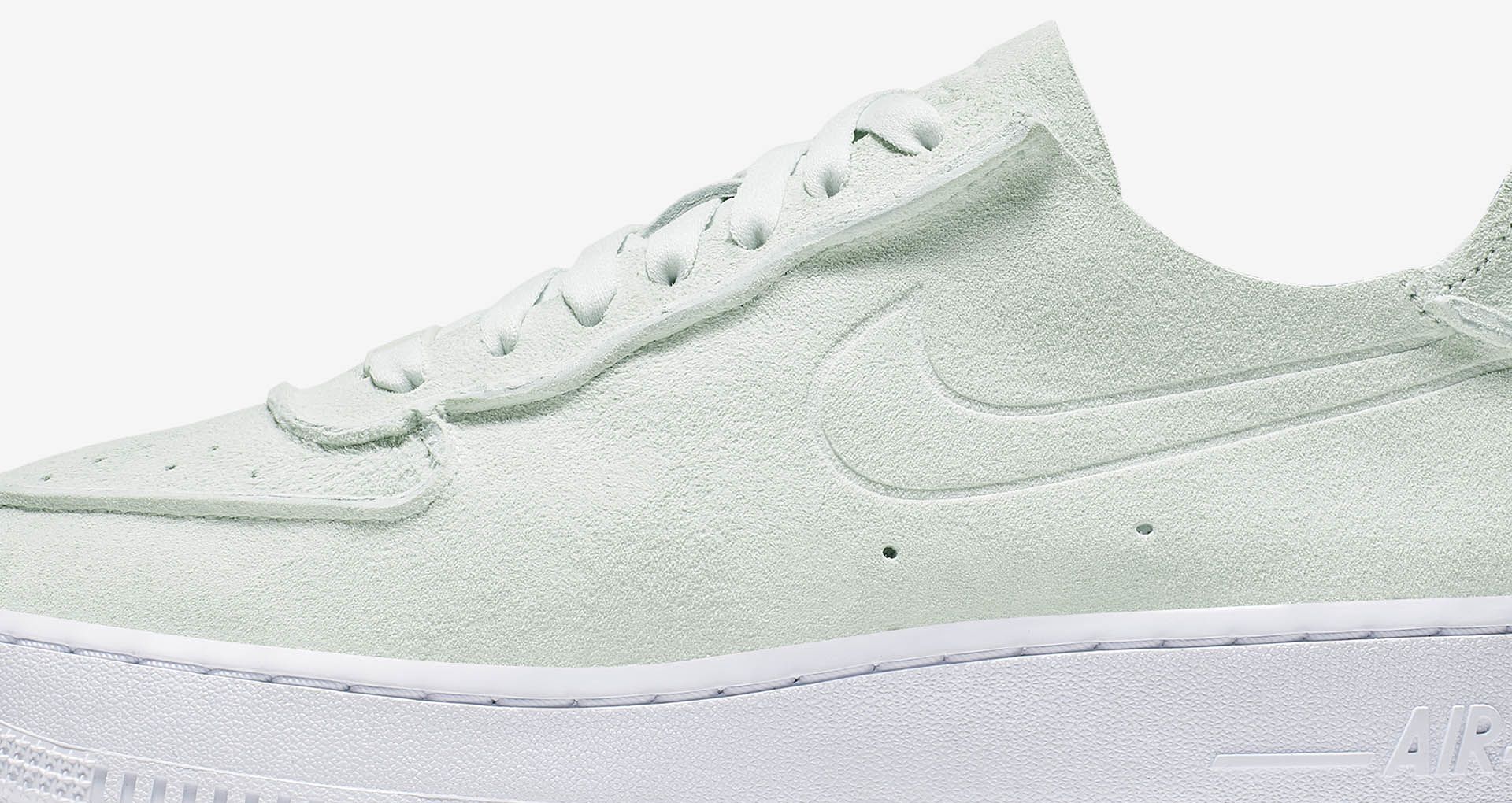 air force 1 womens reveal