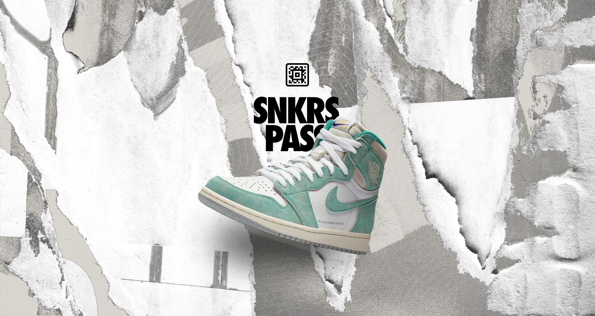 1st nikes
