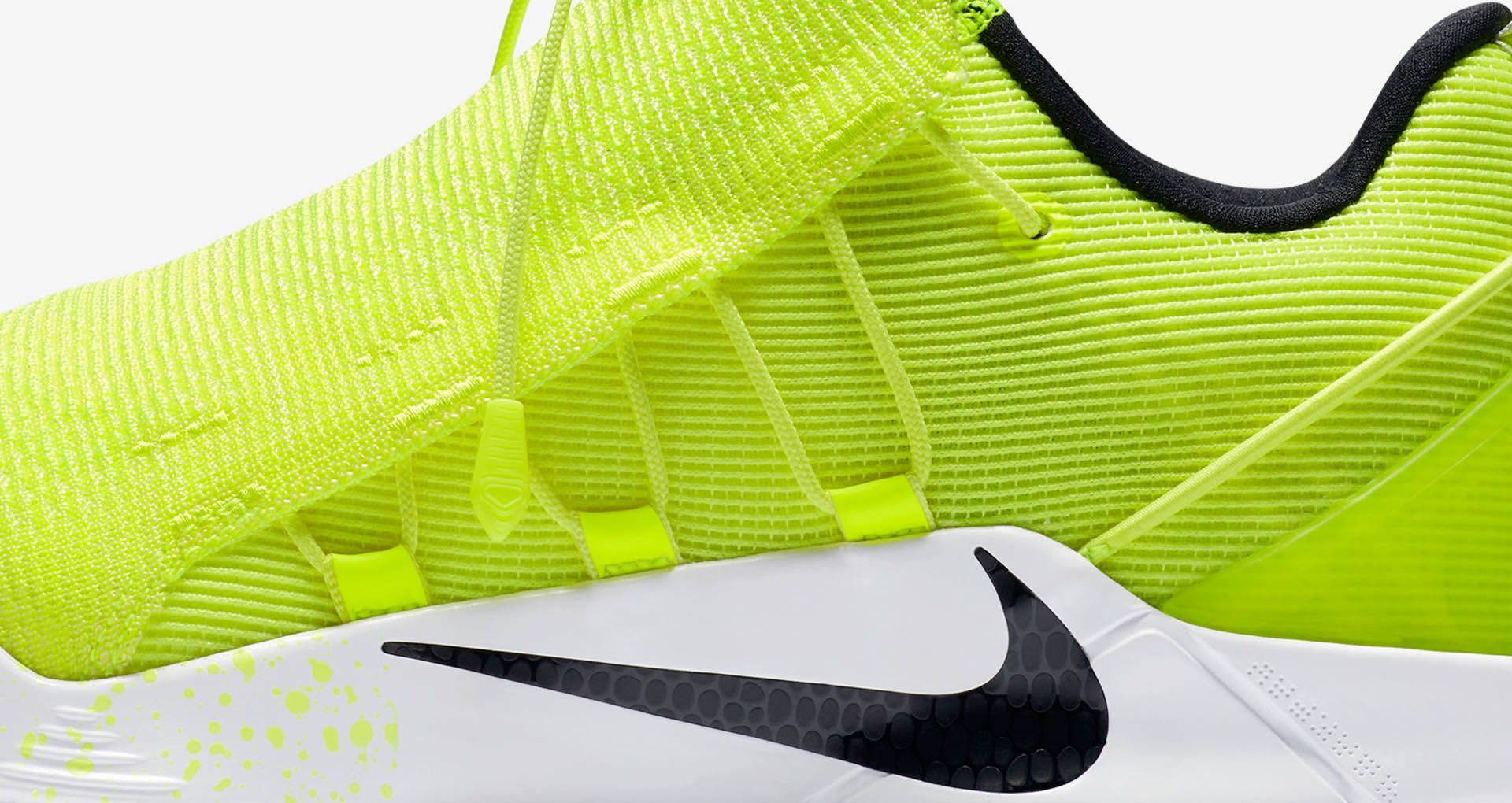 Nike Kobe A.D. NXT 'Volt'. Nike SNKRS BE