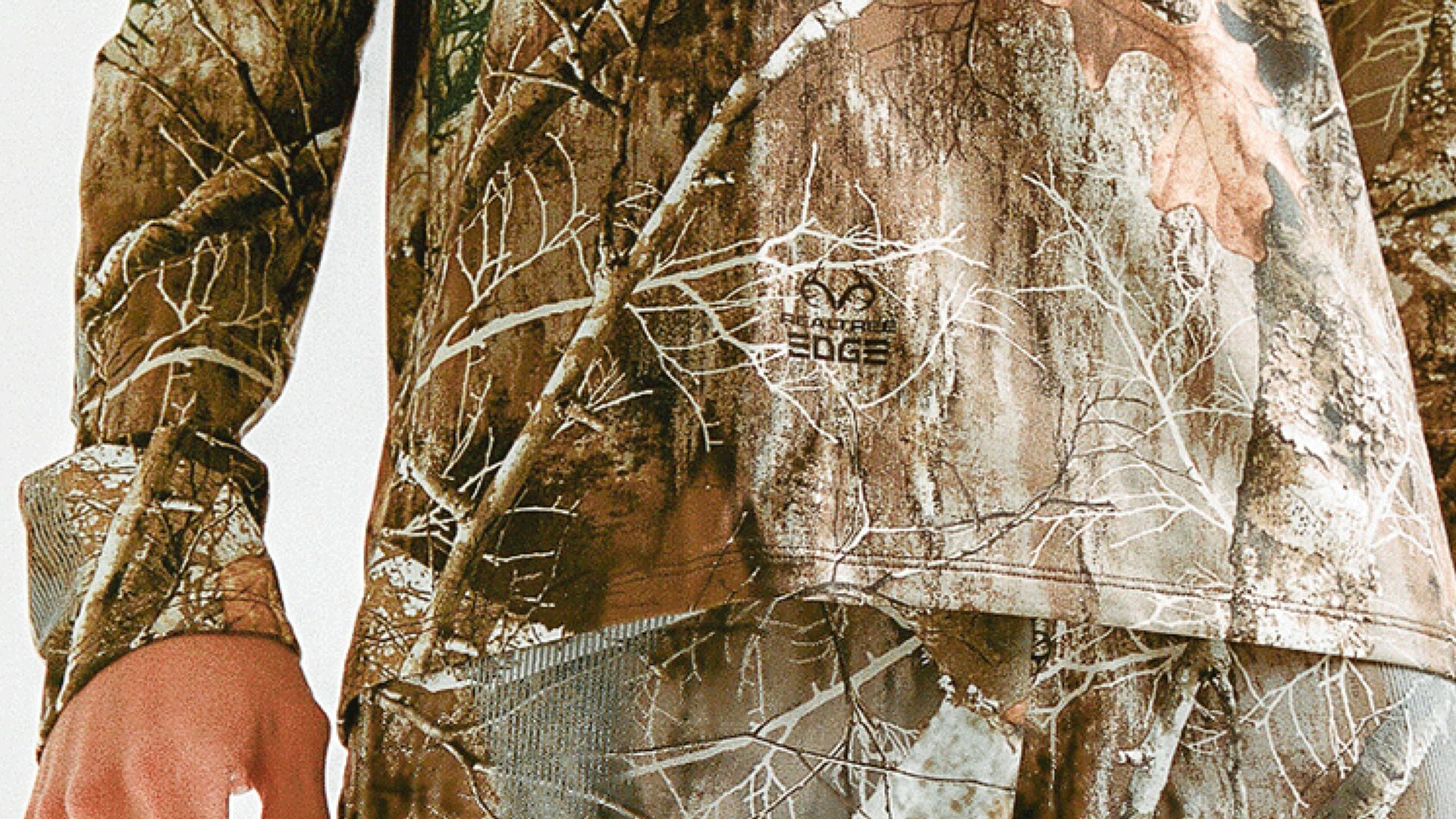 nike skeleton camo