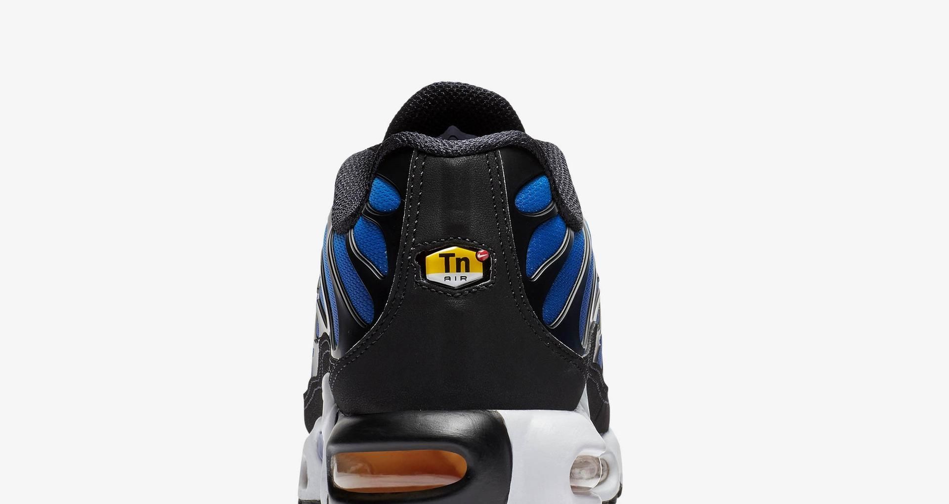 Nike Air Max Plus OG 'Hyper Blue' Release Date. Nike SNKRS IN