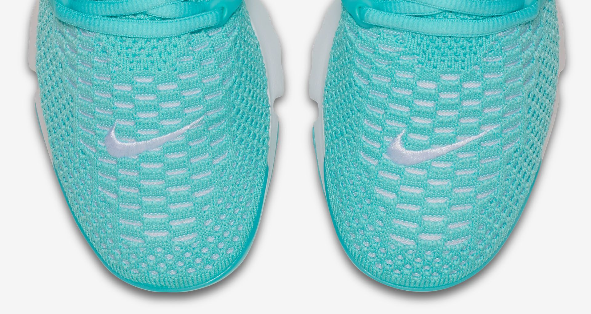 Women's Nike Air Presto Ultra Flyknit 'Hyper Turquoise' Release Date ...