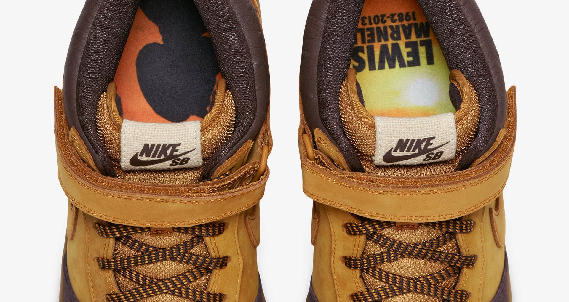 nike dunk sb release dates
