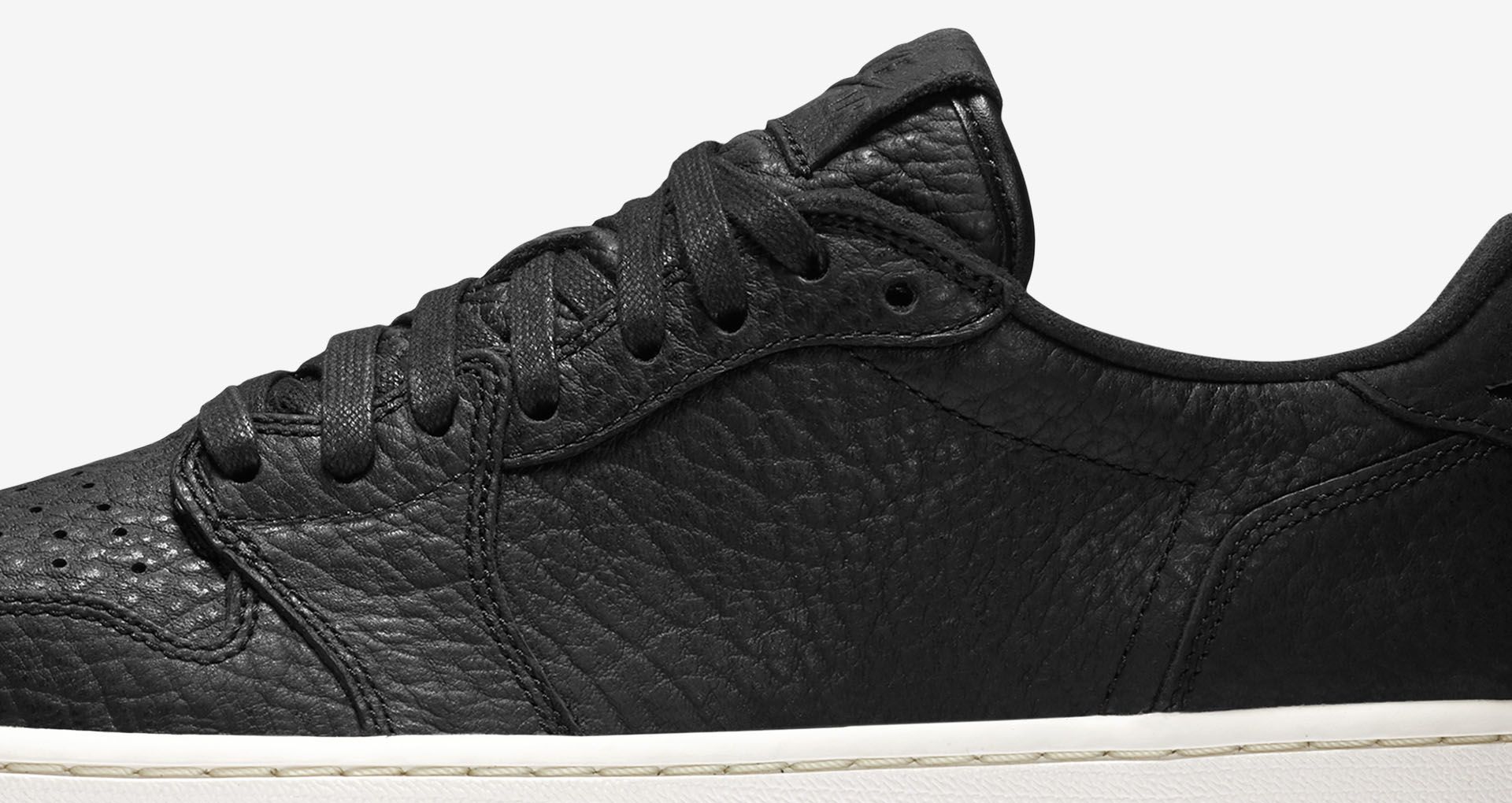 jordan 1 retro low swooshless