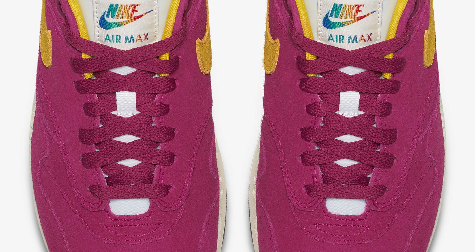 nike air max 1 premium dynamic berry