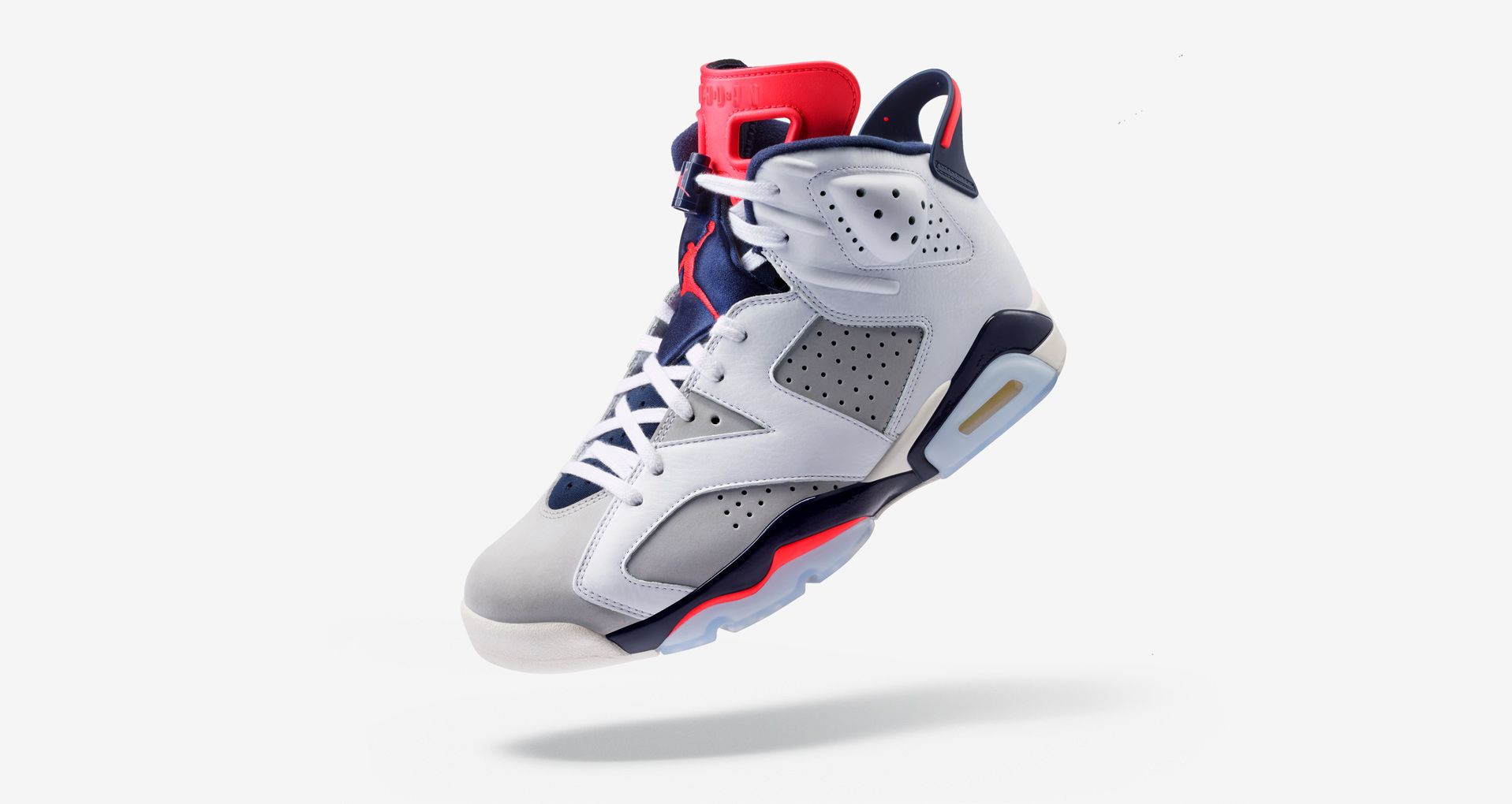 Air Jordan 6 Retro Tinker 'Infrared' Release Date. Nike SNKRS US