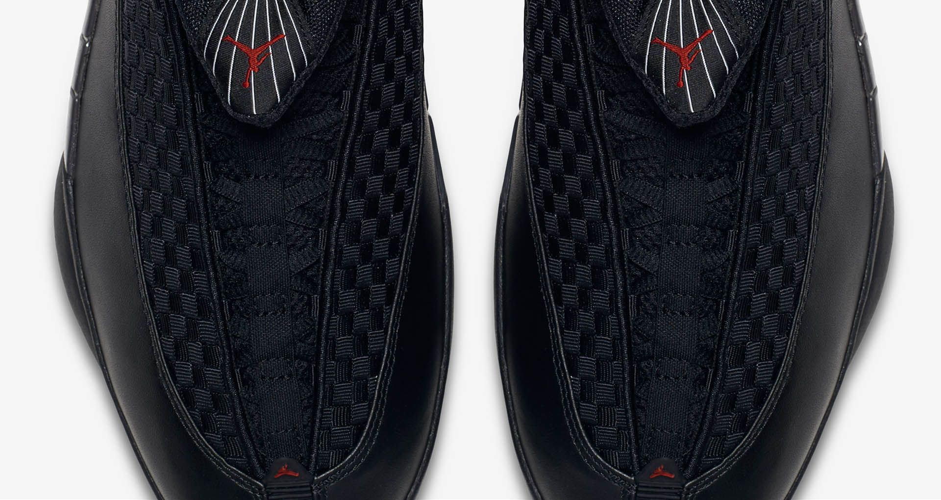 air jordan 15 red