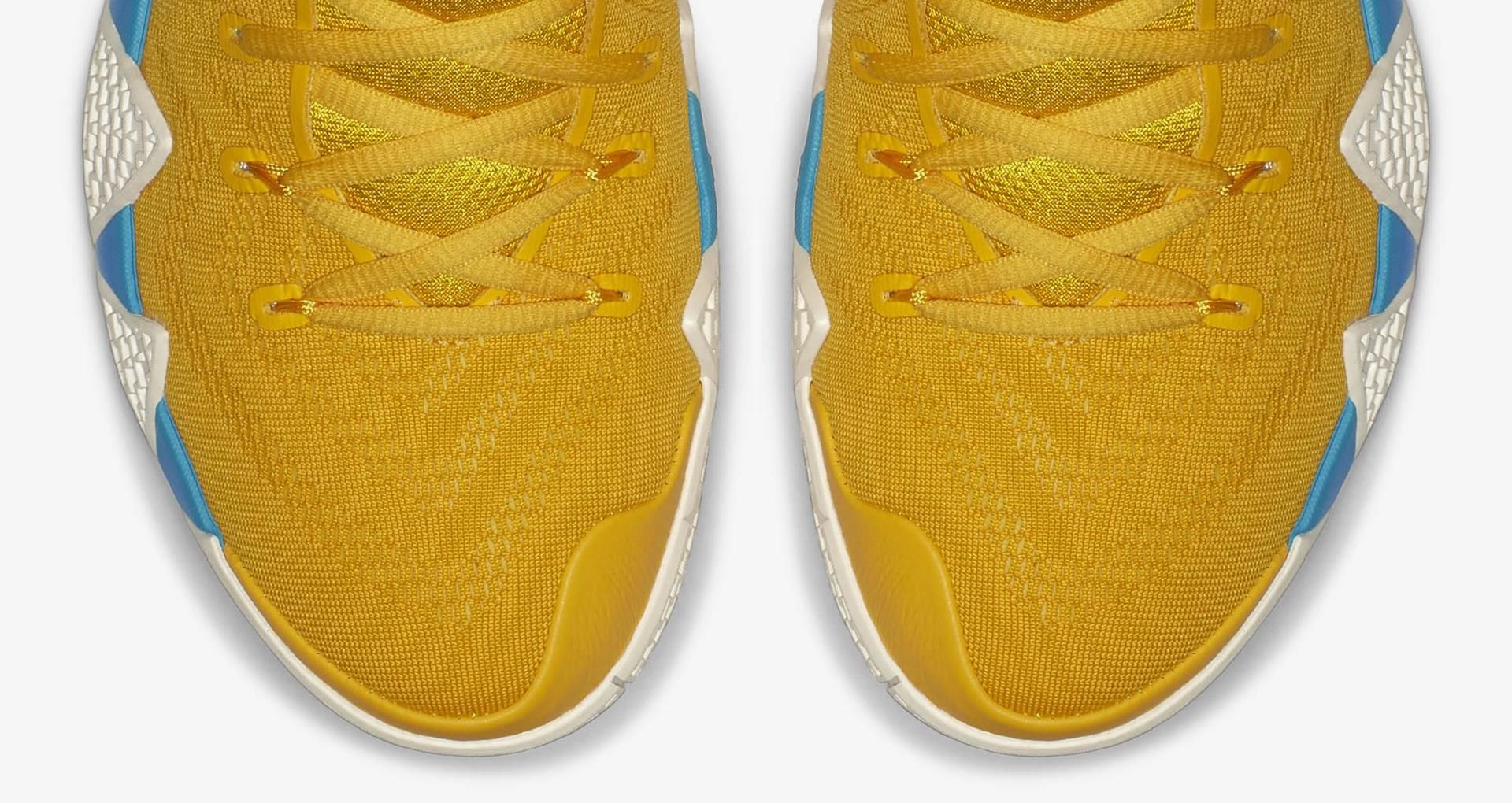 Nike Kyrie 4 'Kix' Release Date. Nike SNKRS