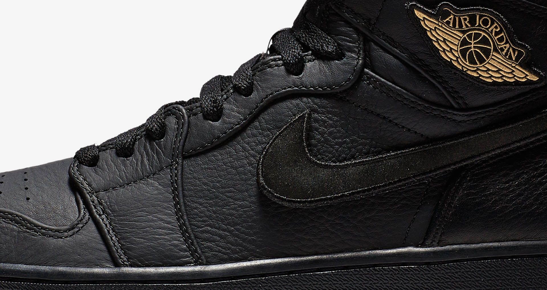 air jordan 1 bhm 2017