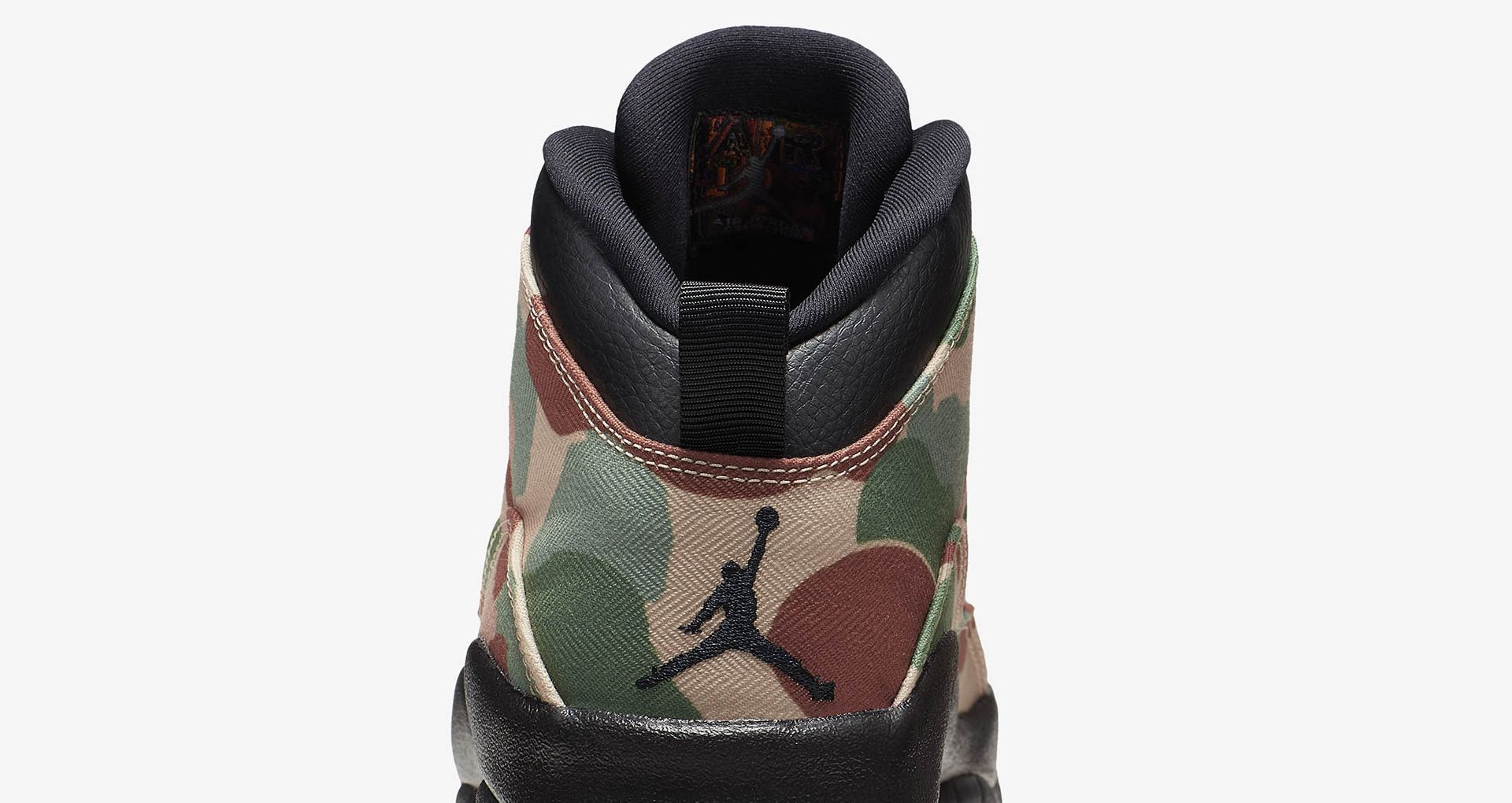 creased jordan 12