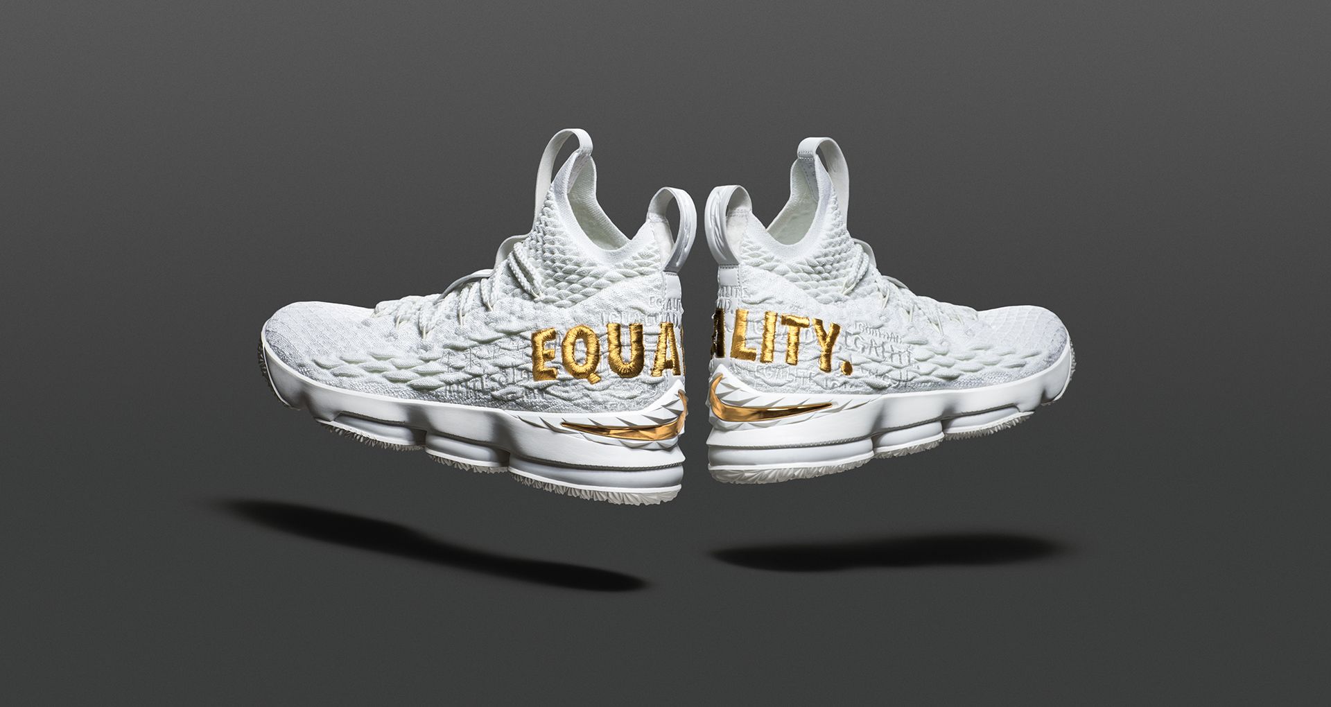 lebron 15 equality for sale