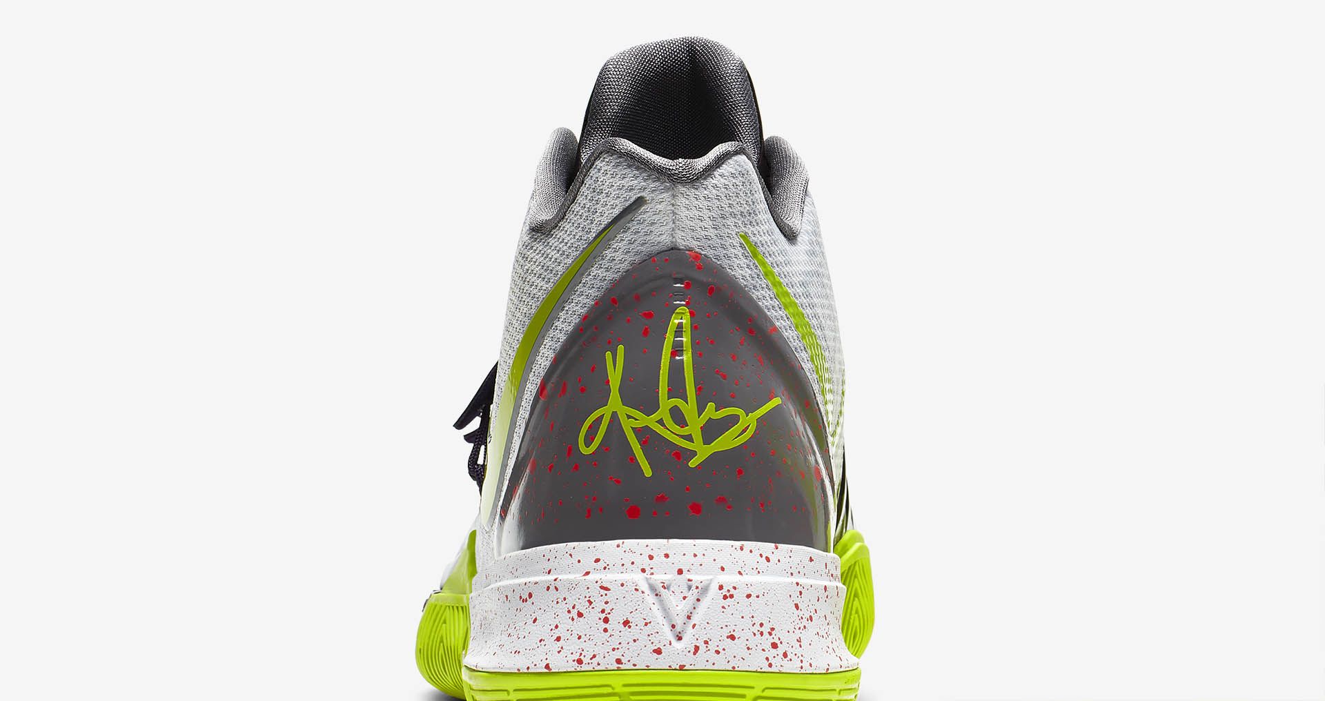 mamba mentality kyrie 5
