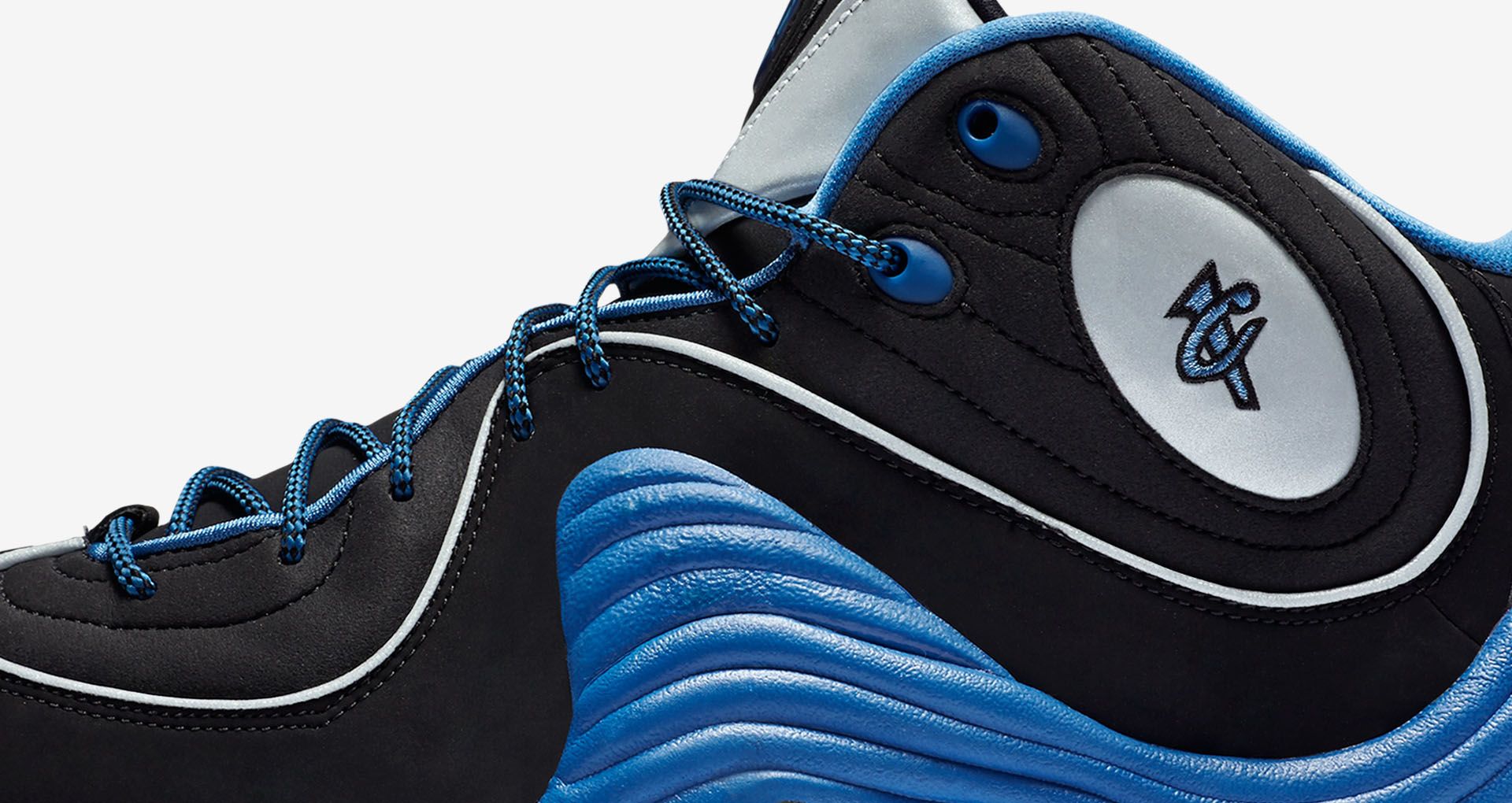 air penny 2 black