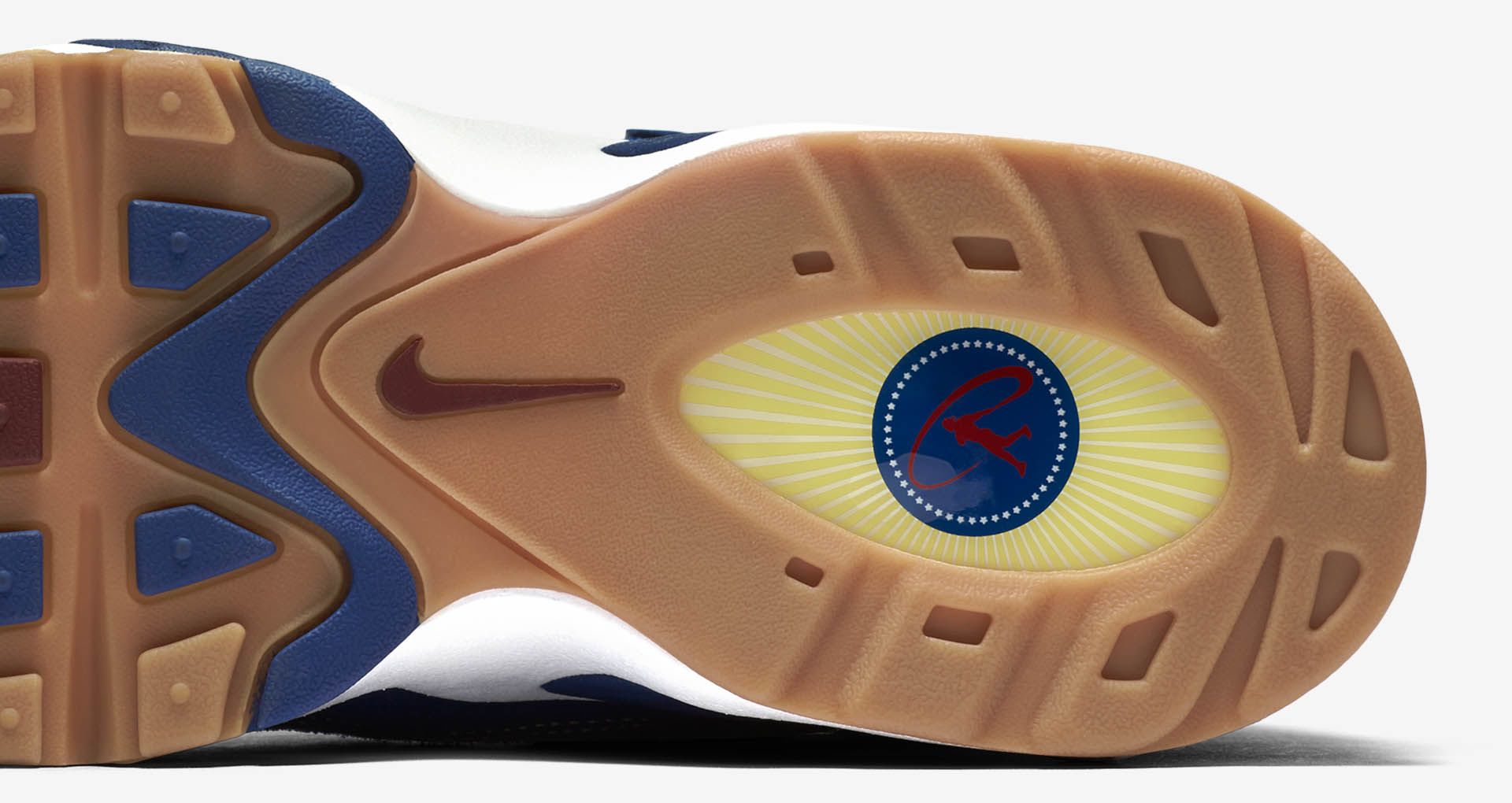 nike air griffey max 1 griffey for prez