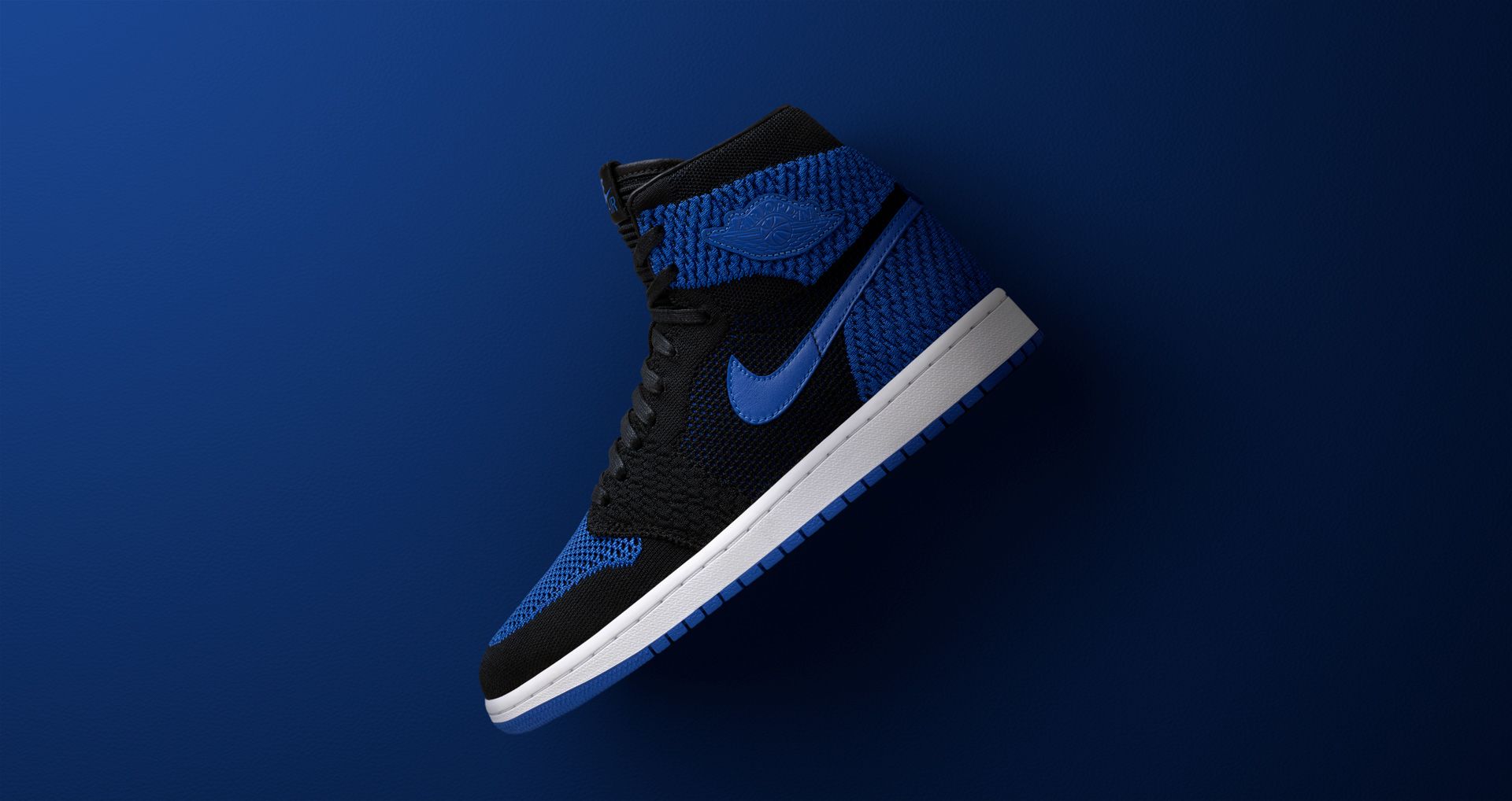 air jordan 1 retro high flyknit