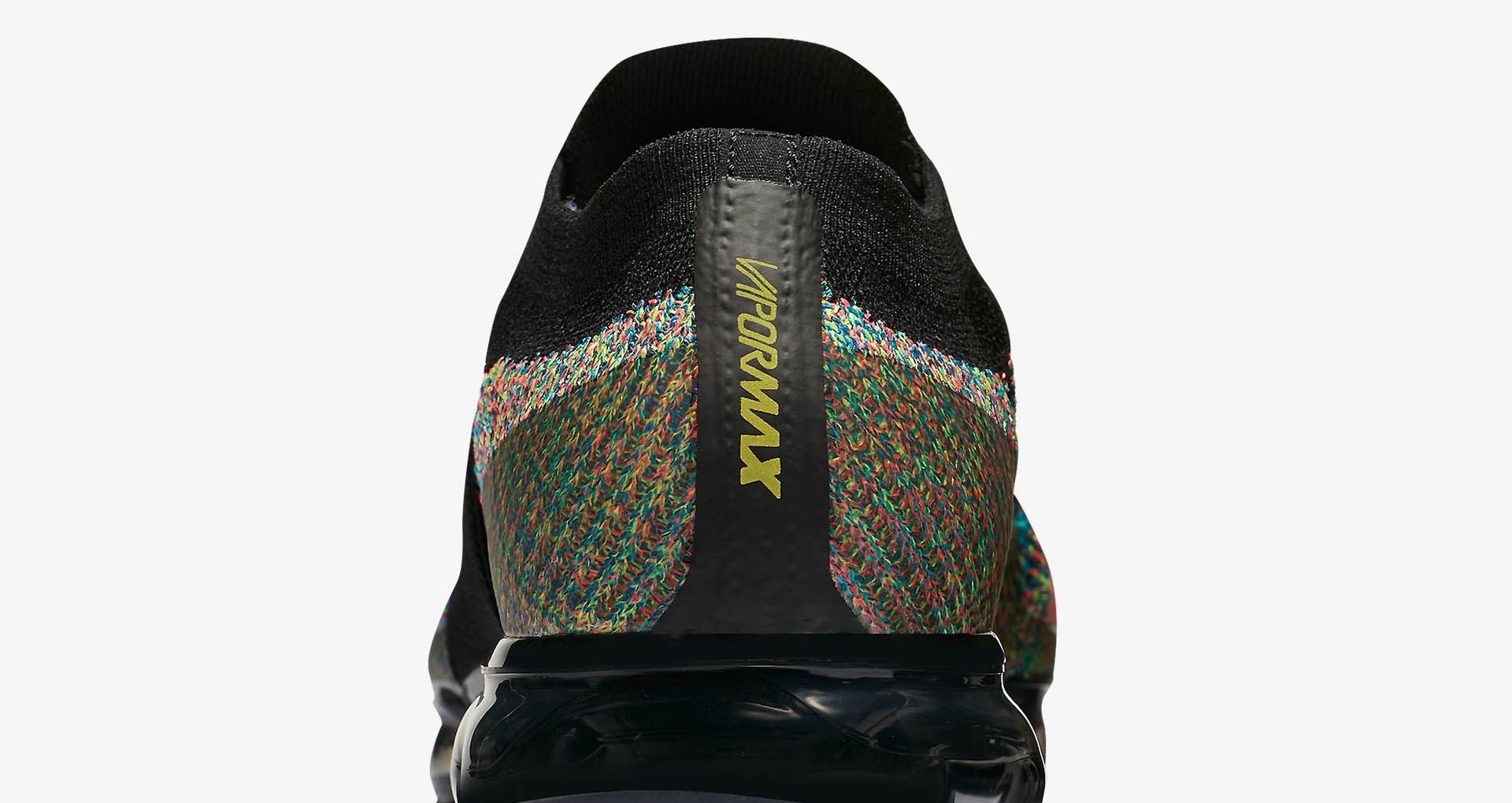 vapormax moc multicolor