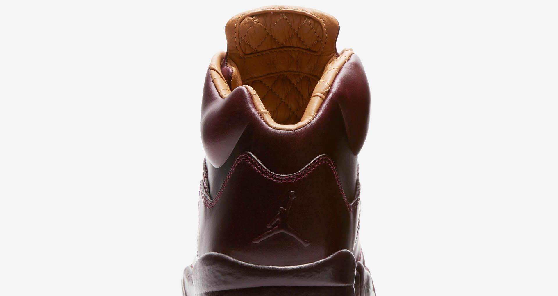 air jordan 5 retro premium bordeaux