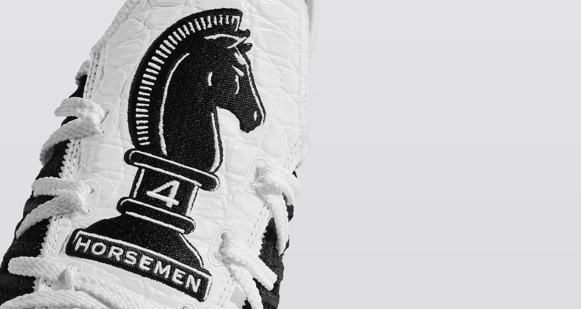 nike presto flyknit blue running shoes