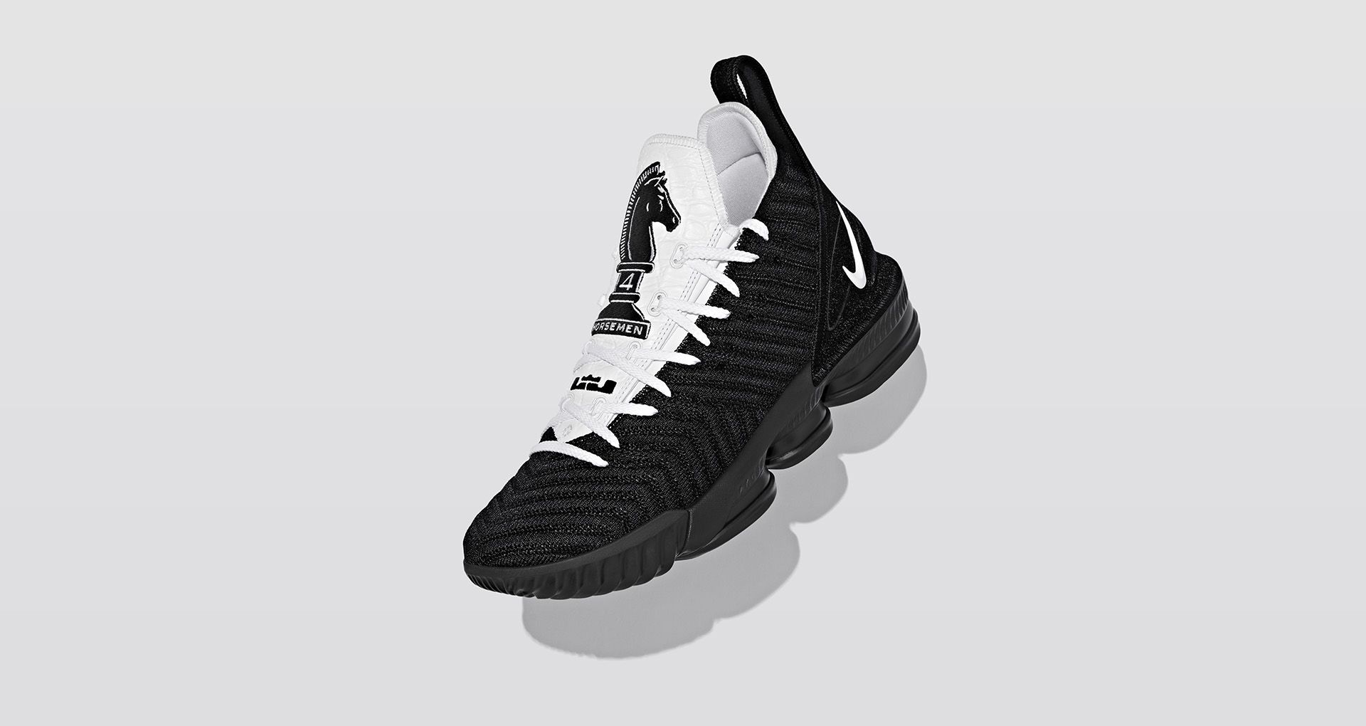 horsemen lebron 16