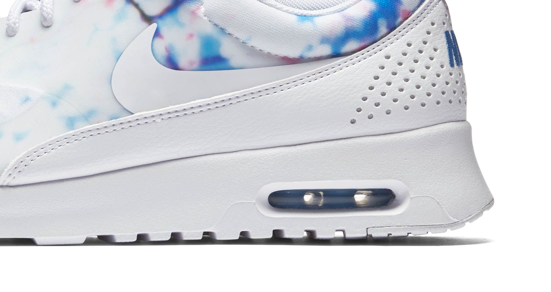 Women's Nike Air Max Thea 'Cherry Blossom'. Nike SNKRS