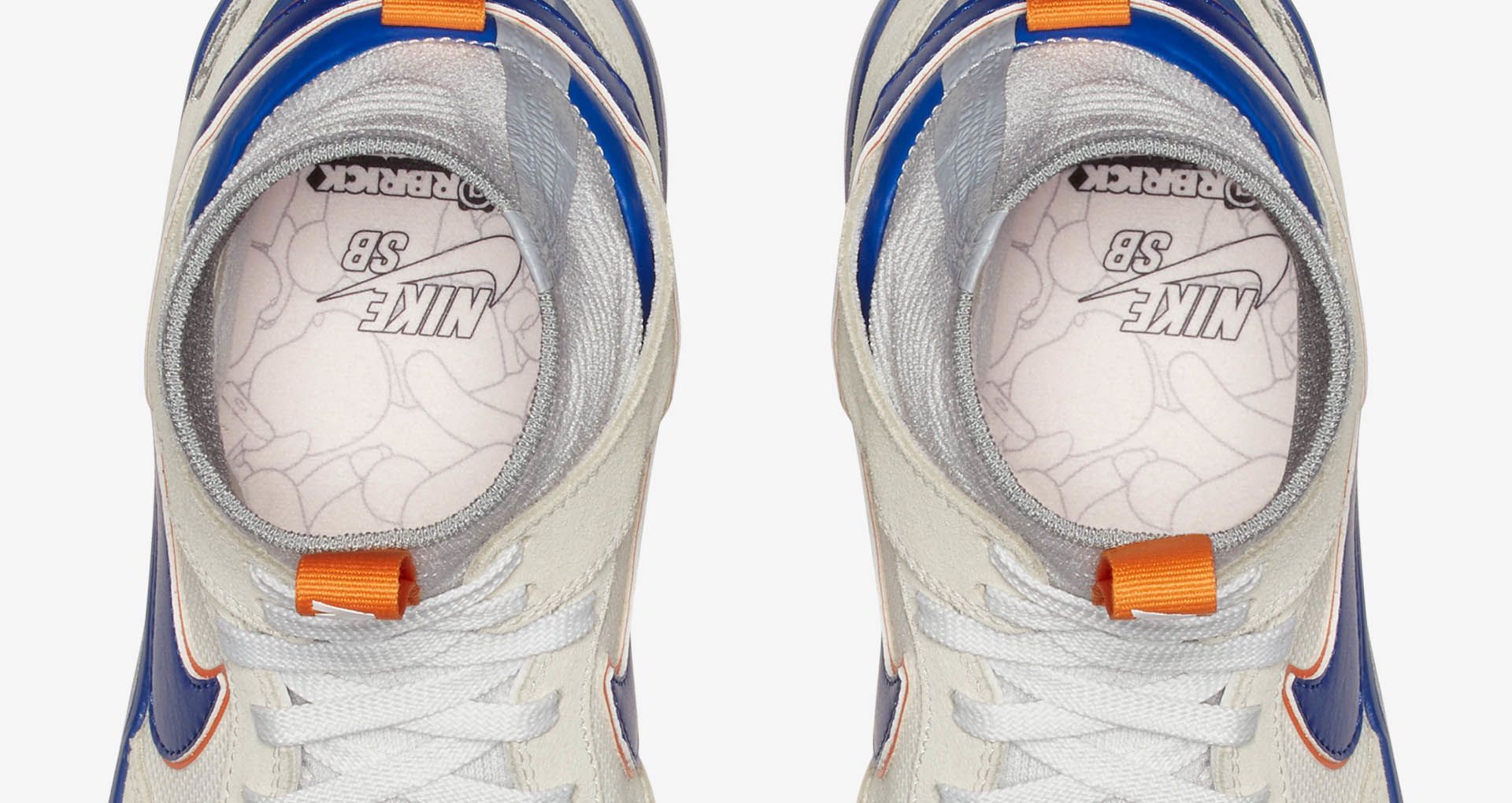 sb zoom dunk high elite