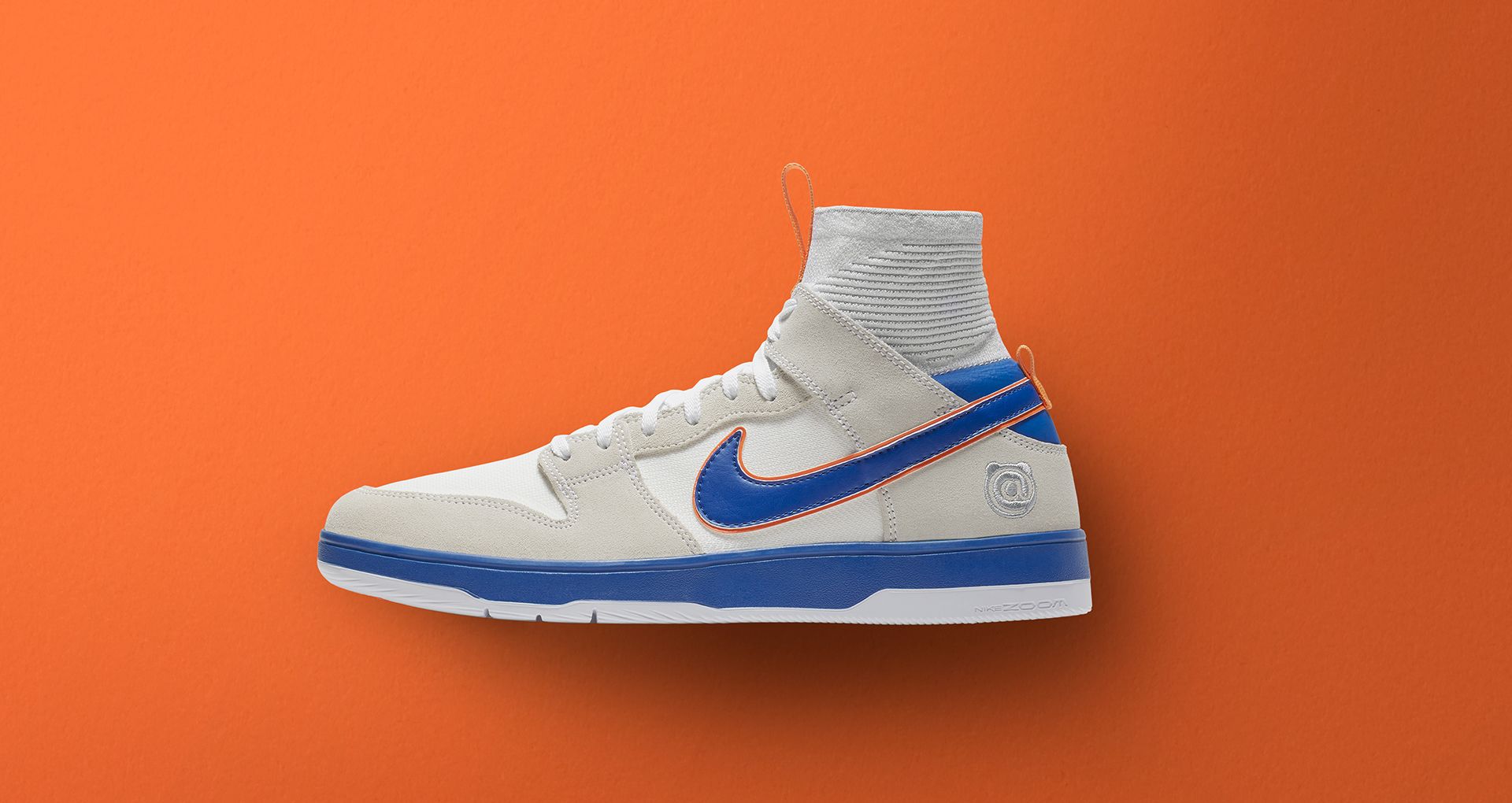 nike sb zoom dunk high elite