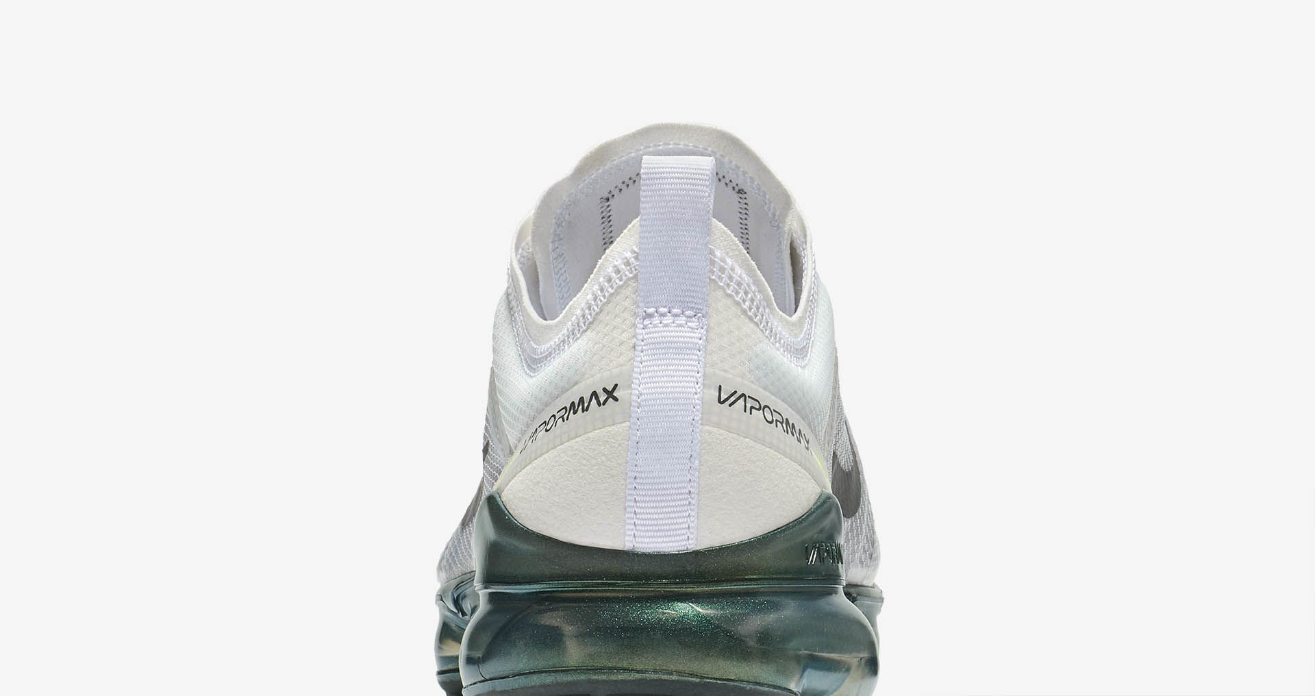 nike vapormax 2019 teal tint