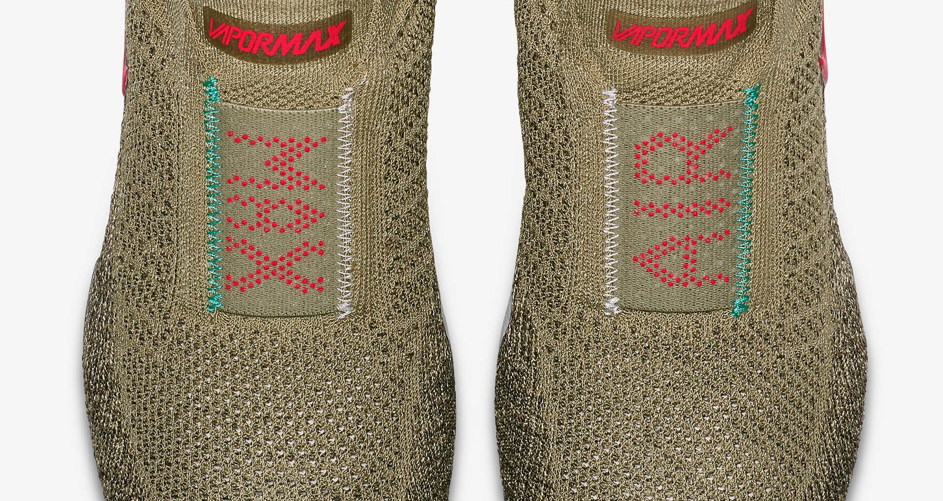 vapormax moc 2 olive