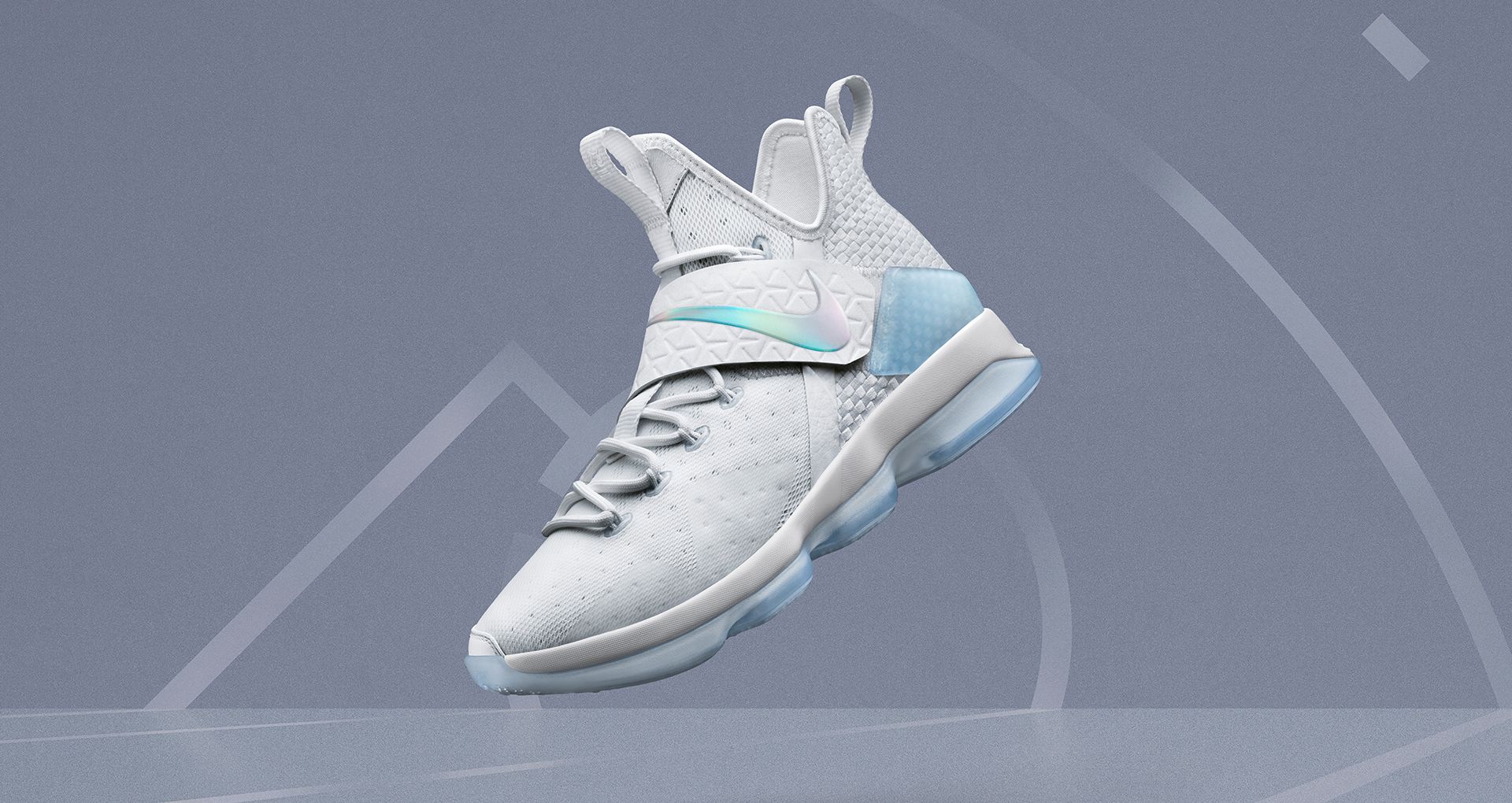 lebron 14 time to shine