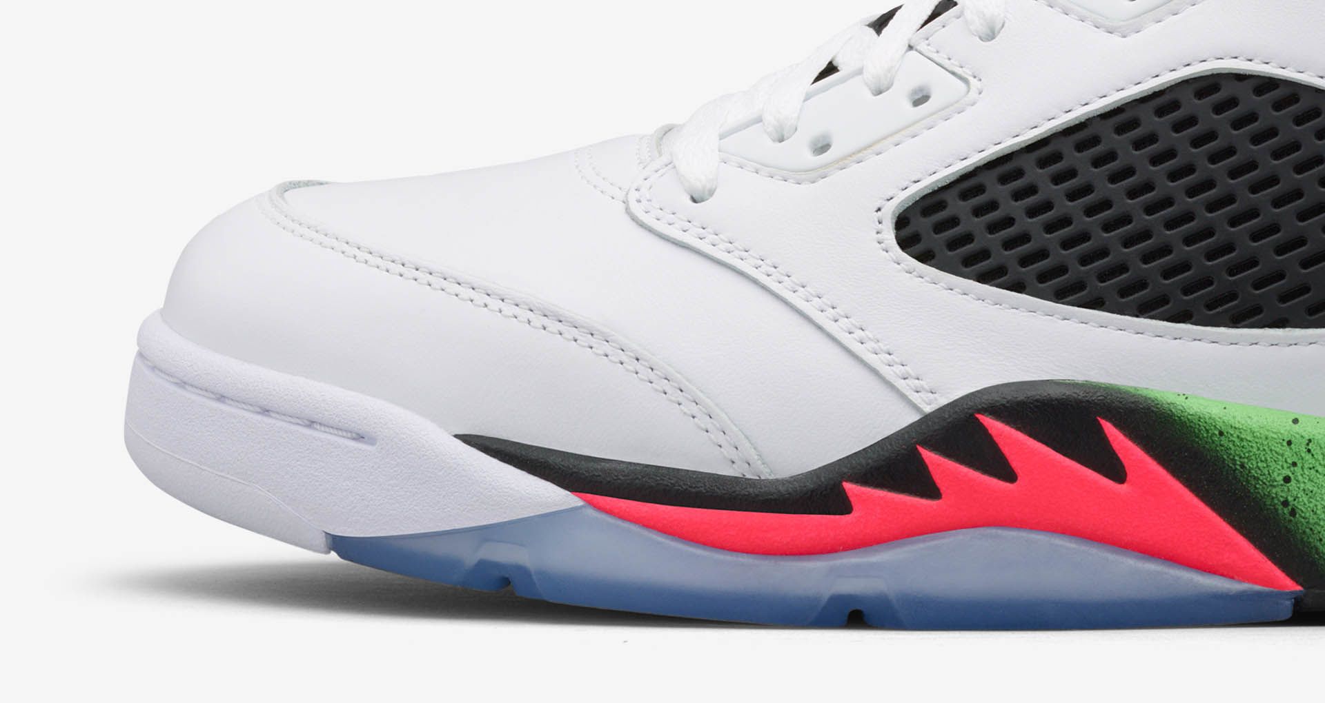 off white jordan 5 off white
