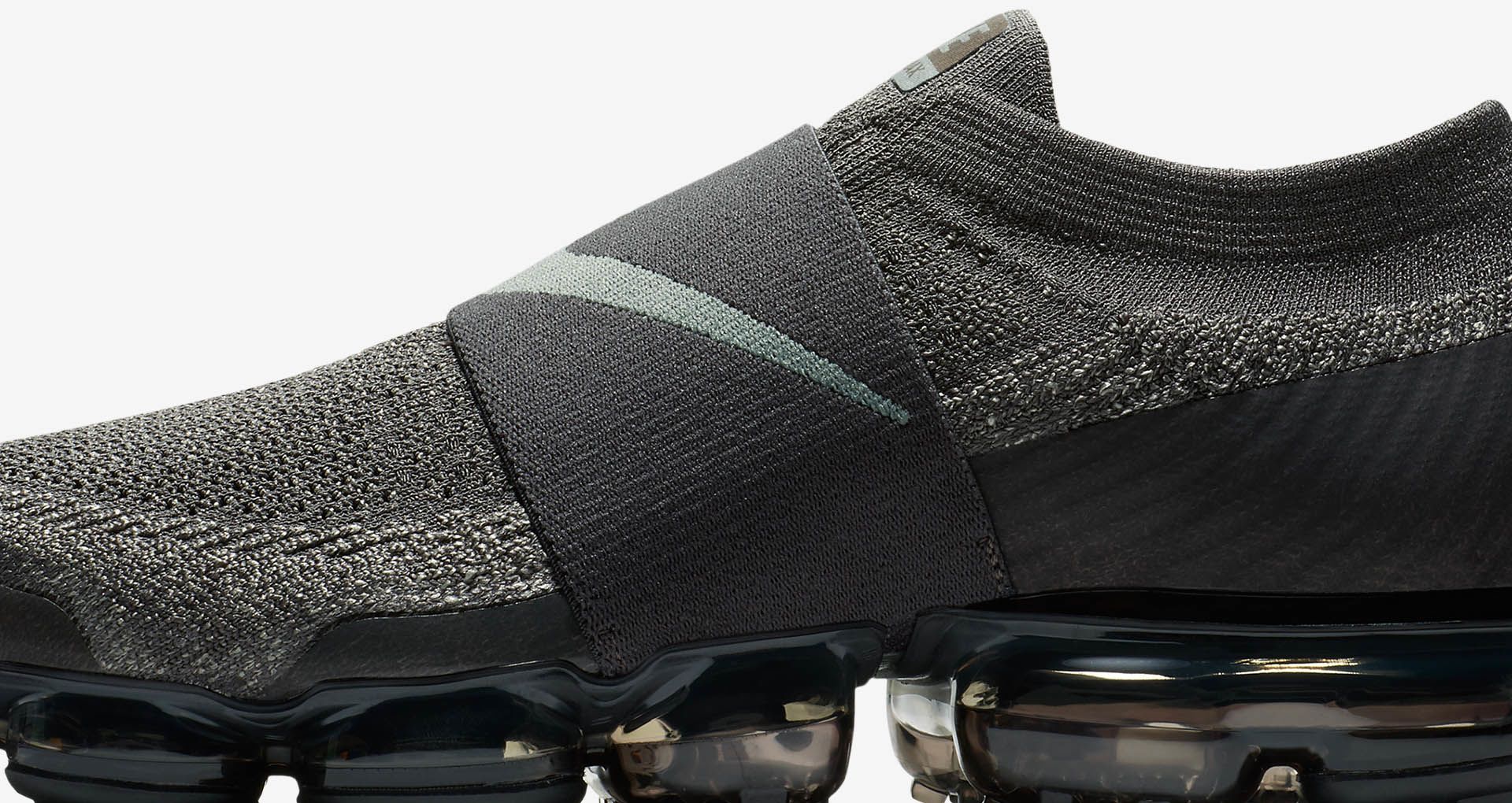 vapormax flyknit moc midnight fog