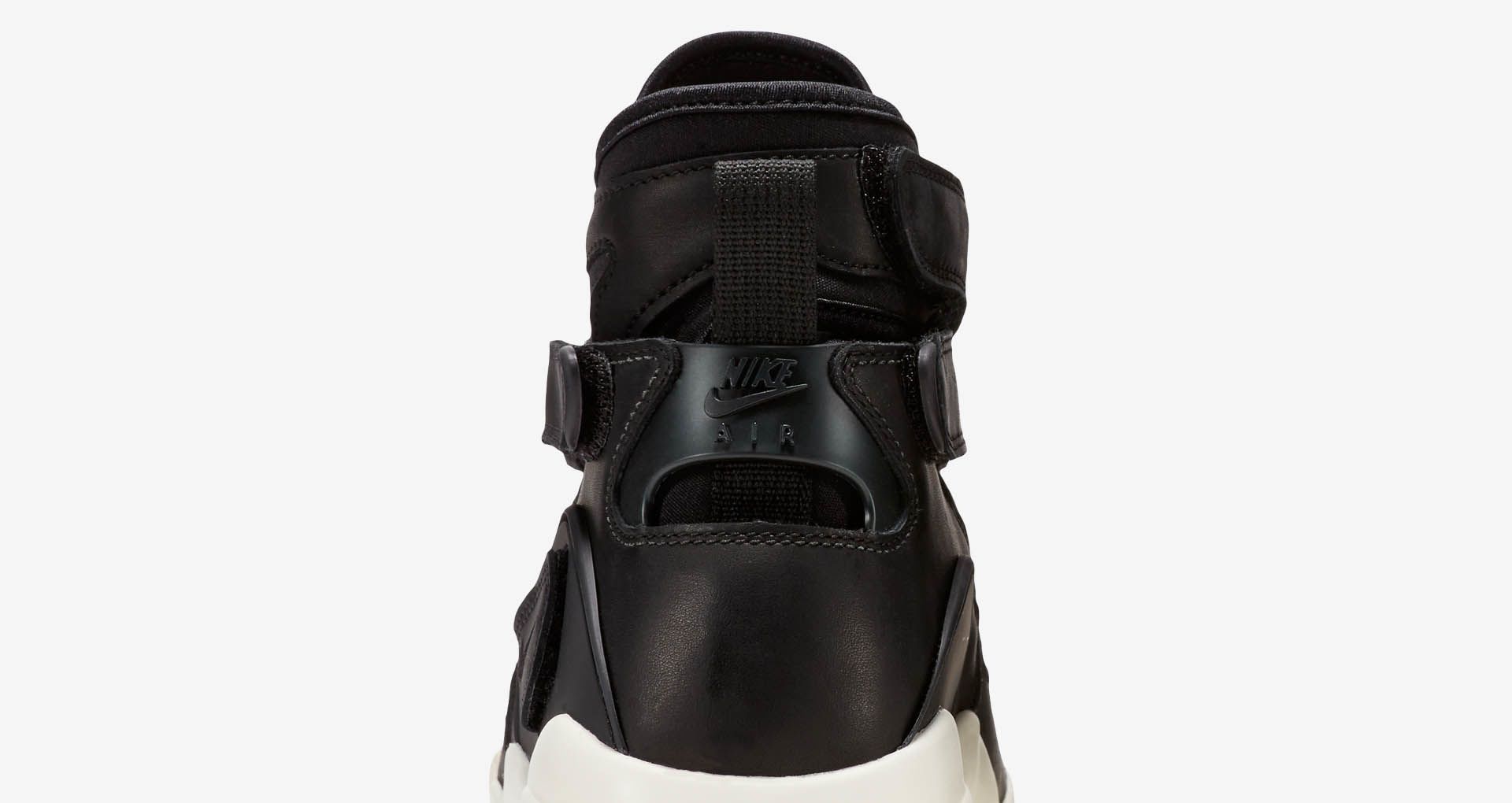 NikeLab Air Unlimited 'Triple Black' Release Date. Nike SNKRS