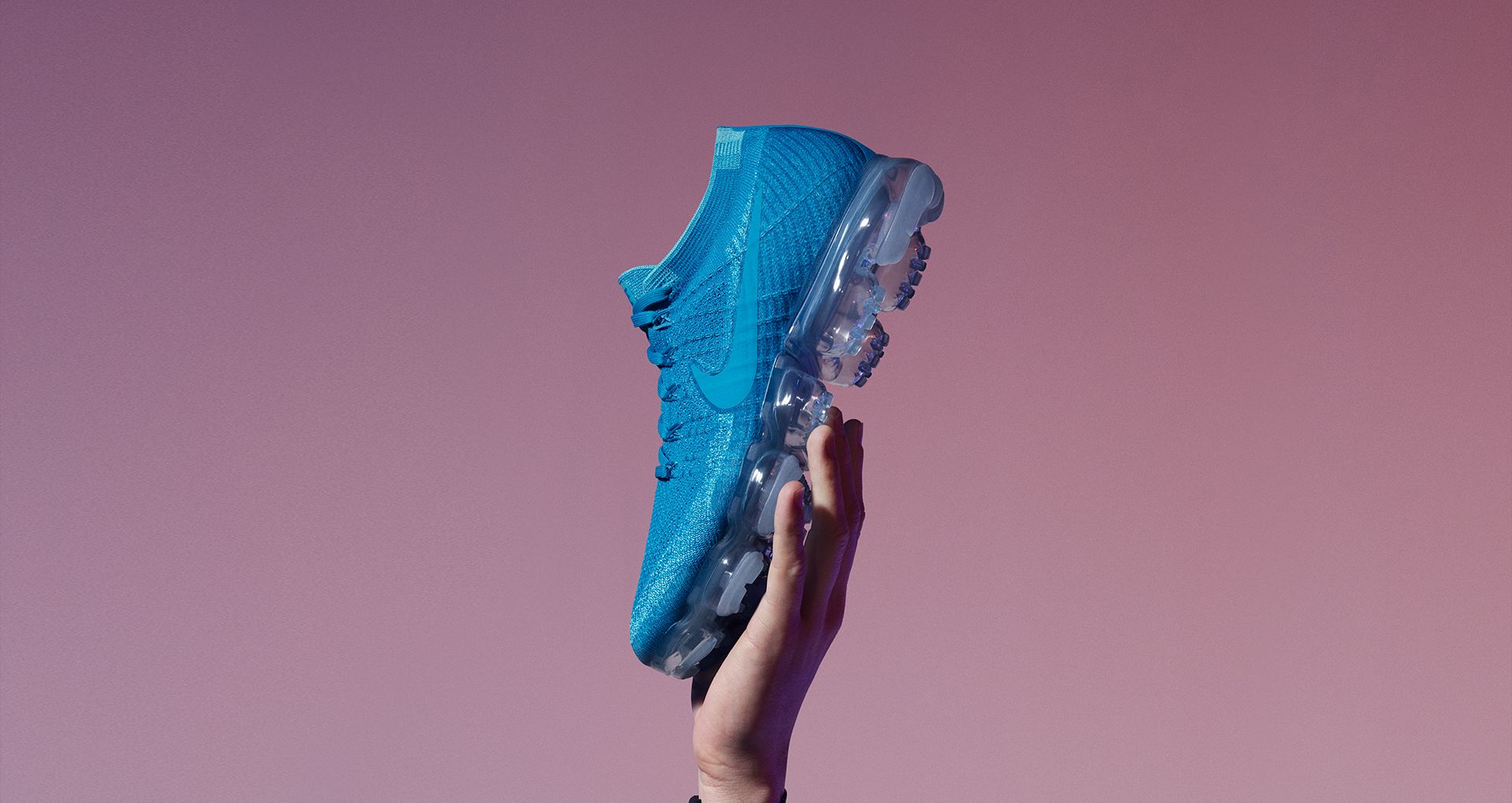 vapormax day to night blue